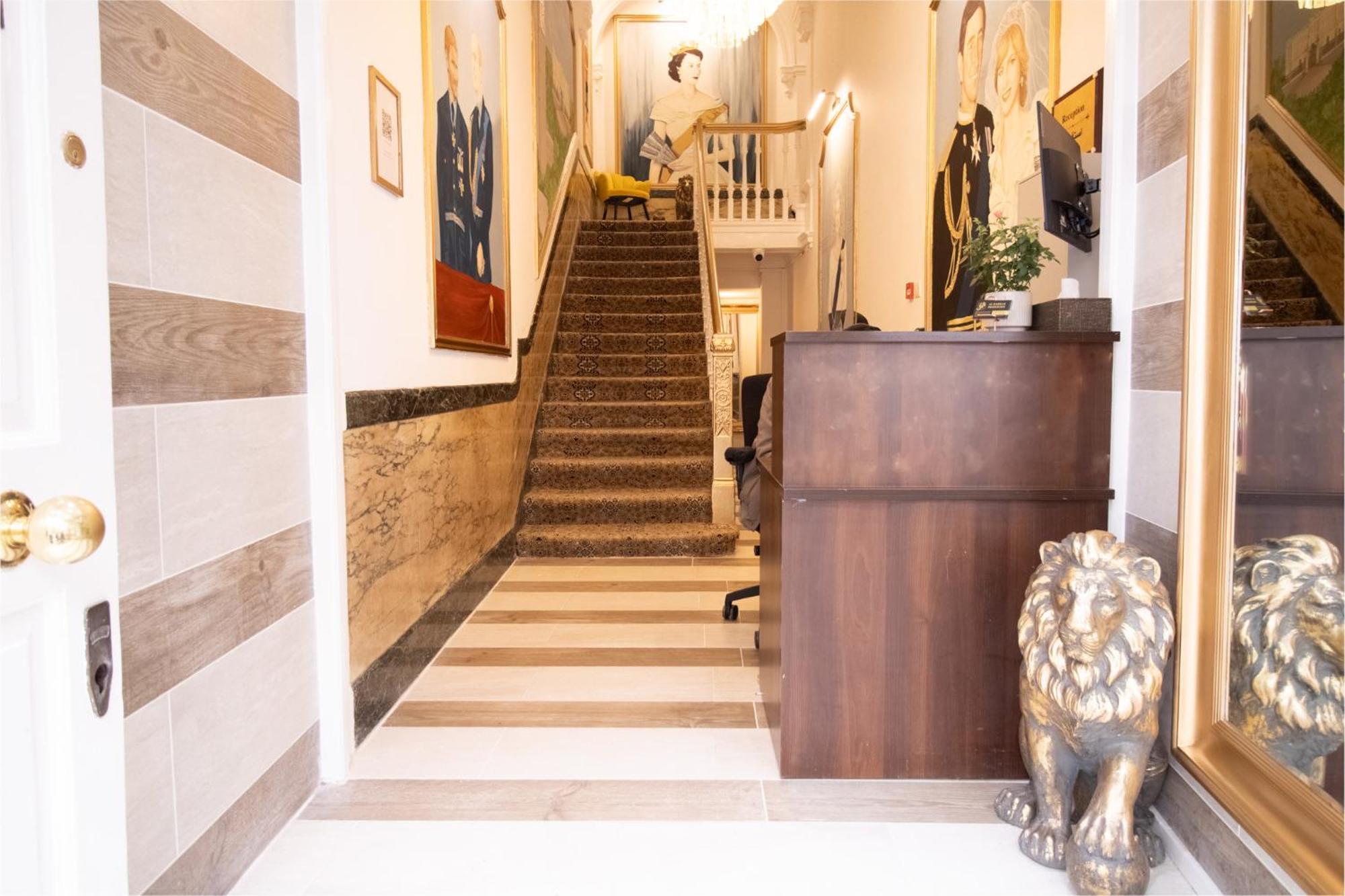 Apartamento Oxford Street Chic Retreat - Unparalleled Elegance And Urban Comfort! Gc1
