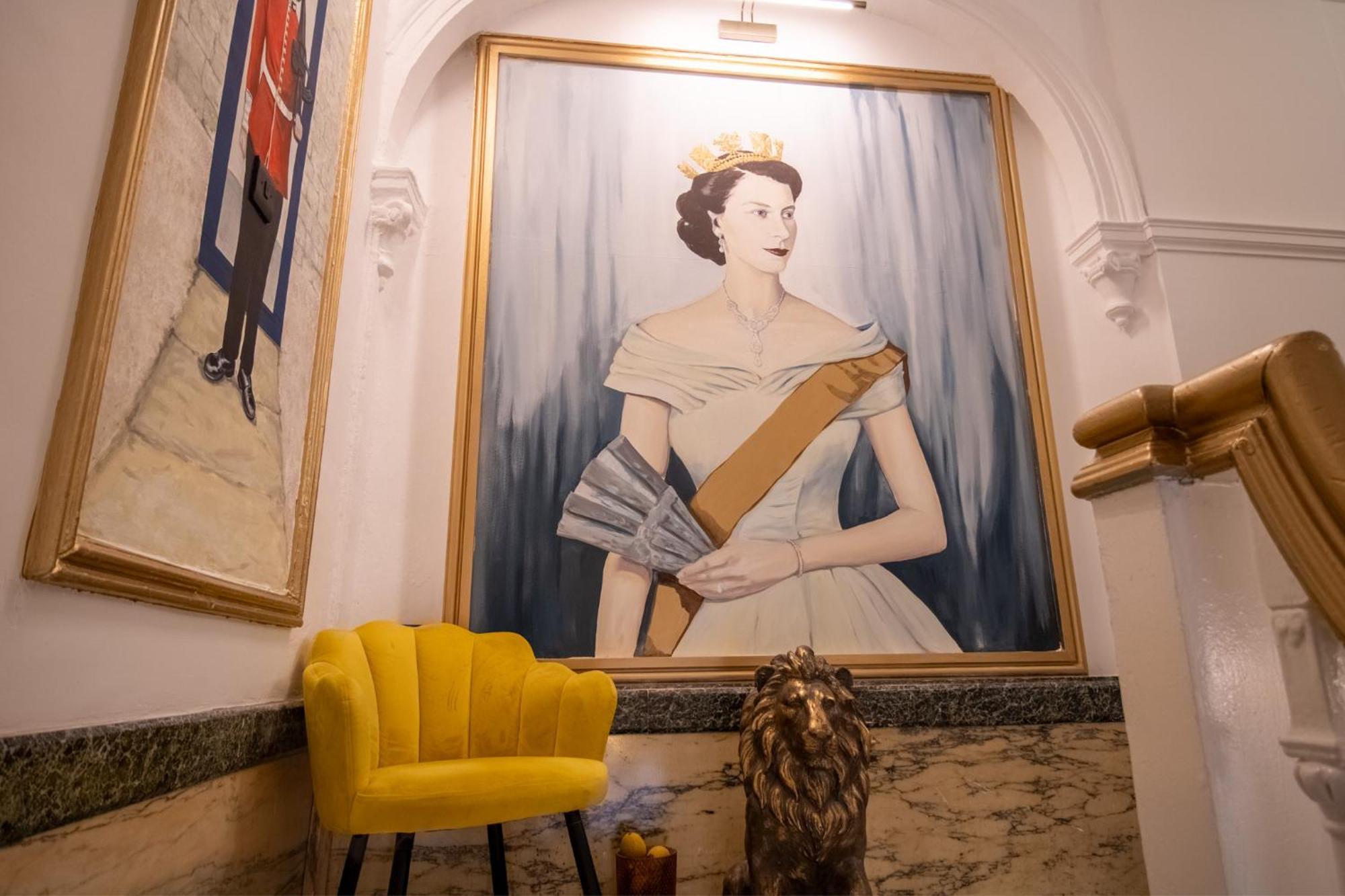 Apartamento Oxford Street Chic Retreat - Unparalleled Elegance And Urban Comfort! Gc1