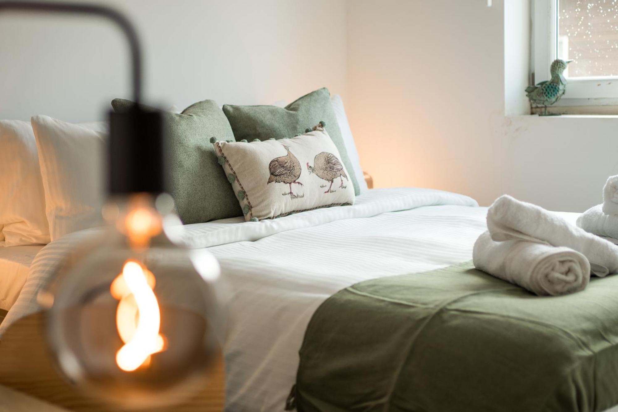 Canarywharf By Sleepy Appartement *