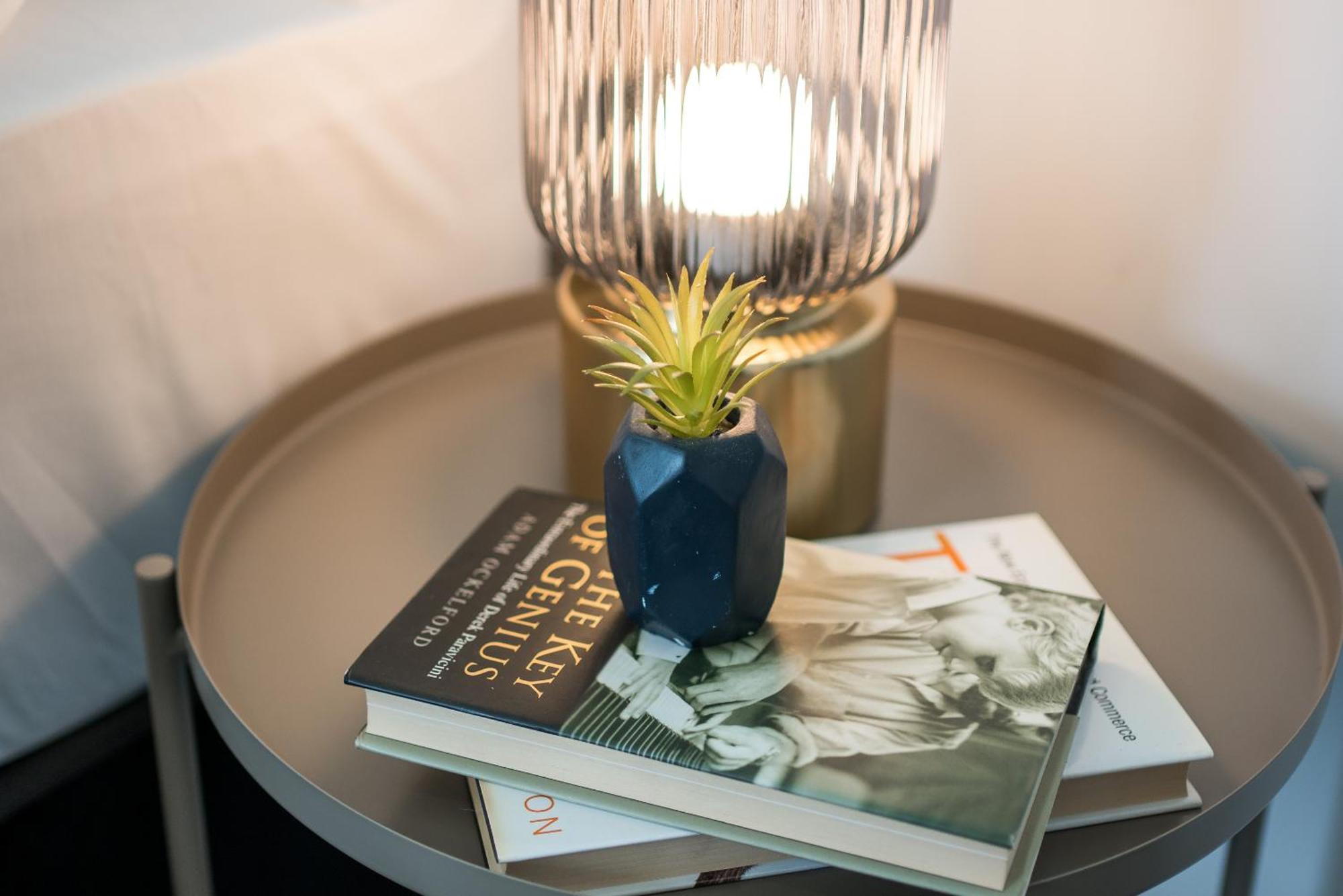 Appartement Canarywharf By Sleepy *
