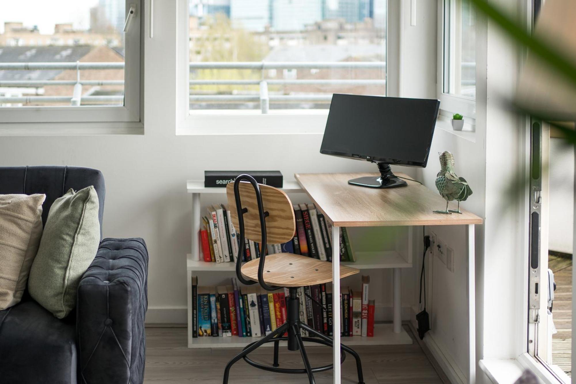 Appartement Canarywharf By Sleepy