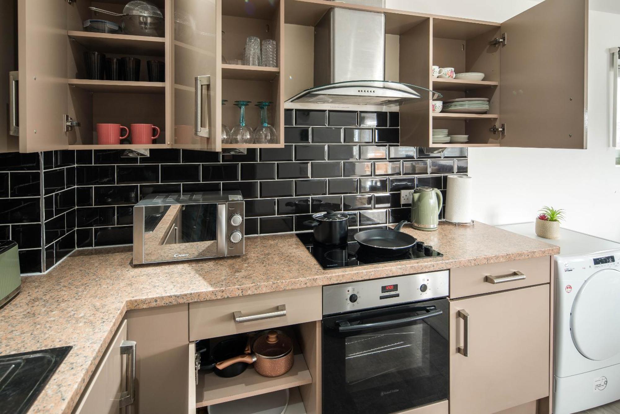 Appartement Canarywharf By Sleepy *