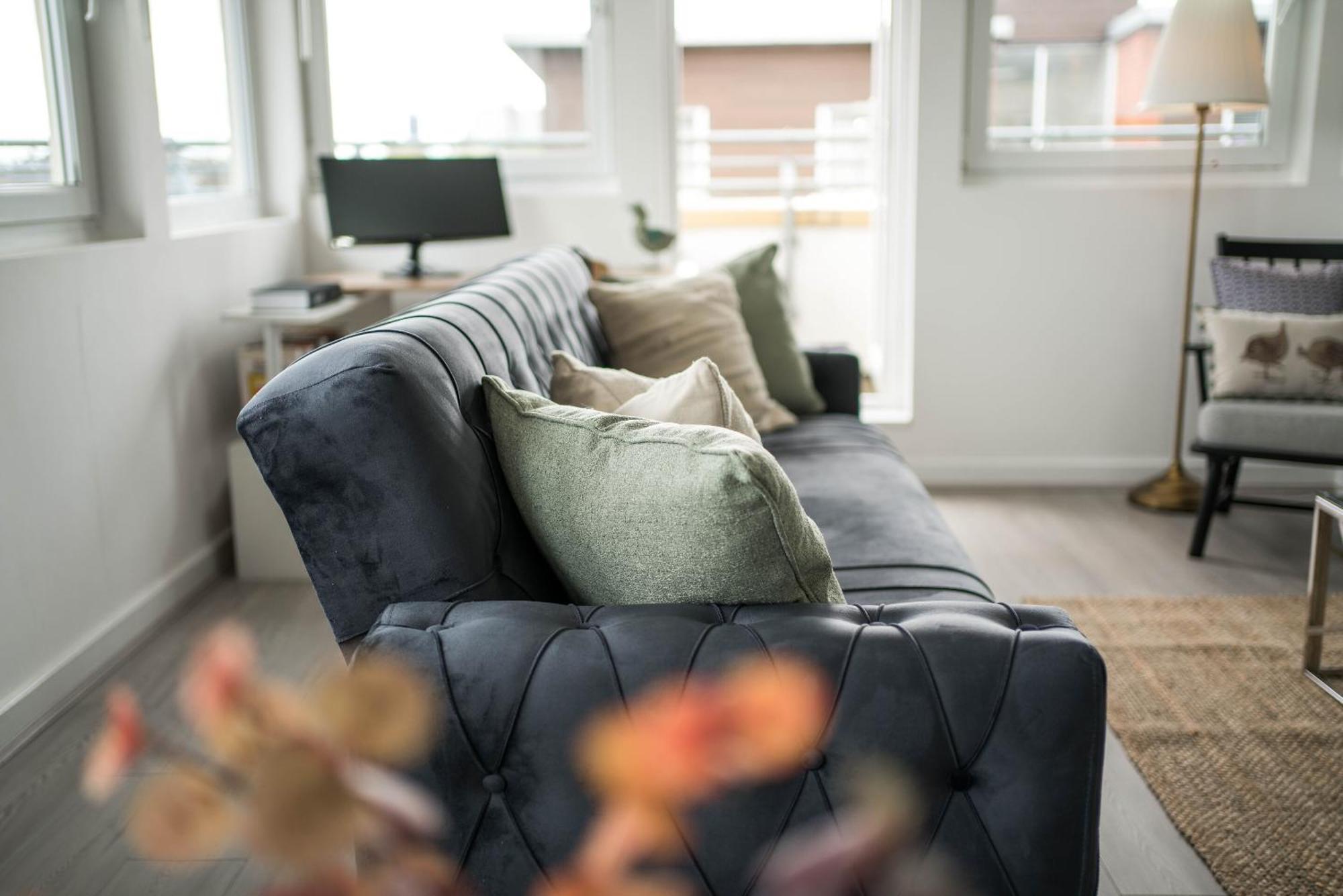 Appartement Canarywharf By Sleepy *