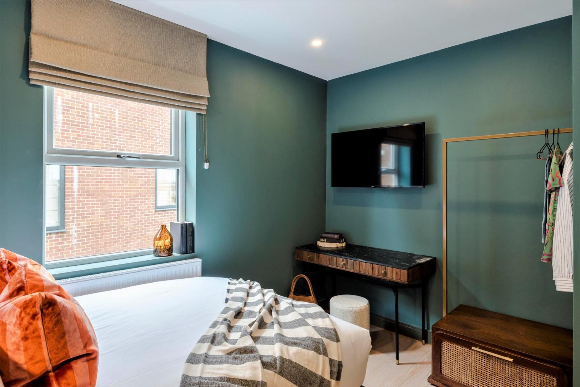 Apartment Shepherds Bush - Your