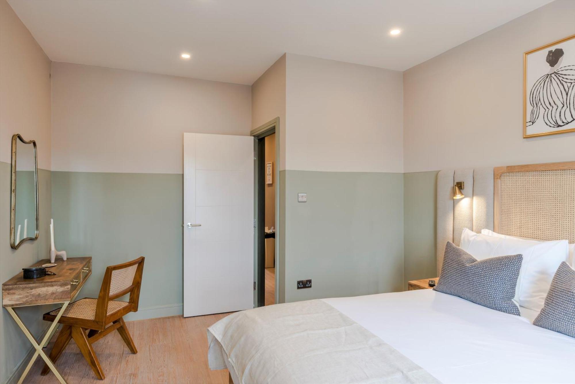 Shepherds Bush - Your Apartment London