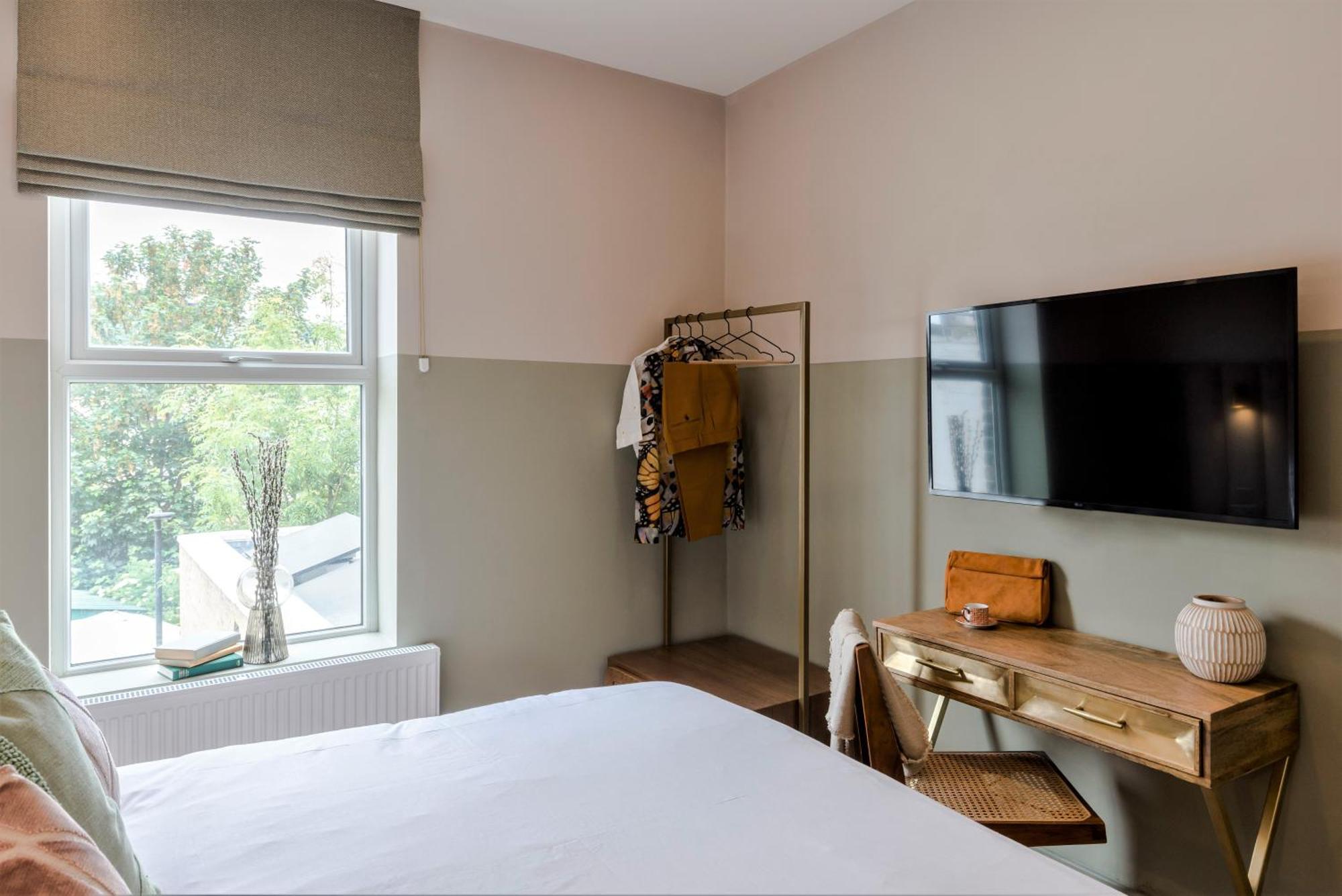 Apartment Shepherds Bush - Your *