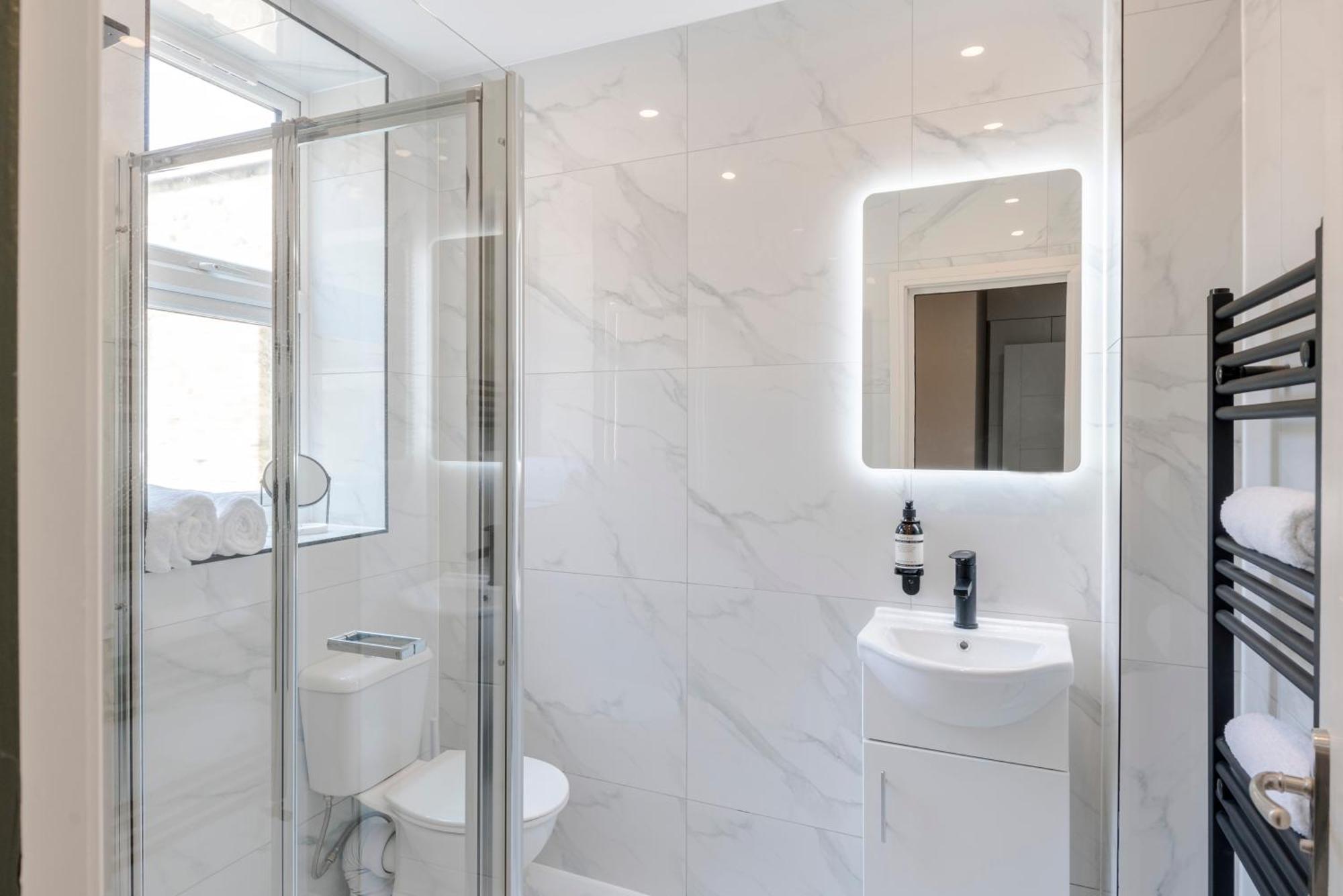 Apartment Shepherds Bush - Your