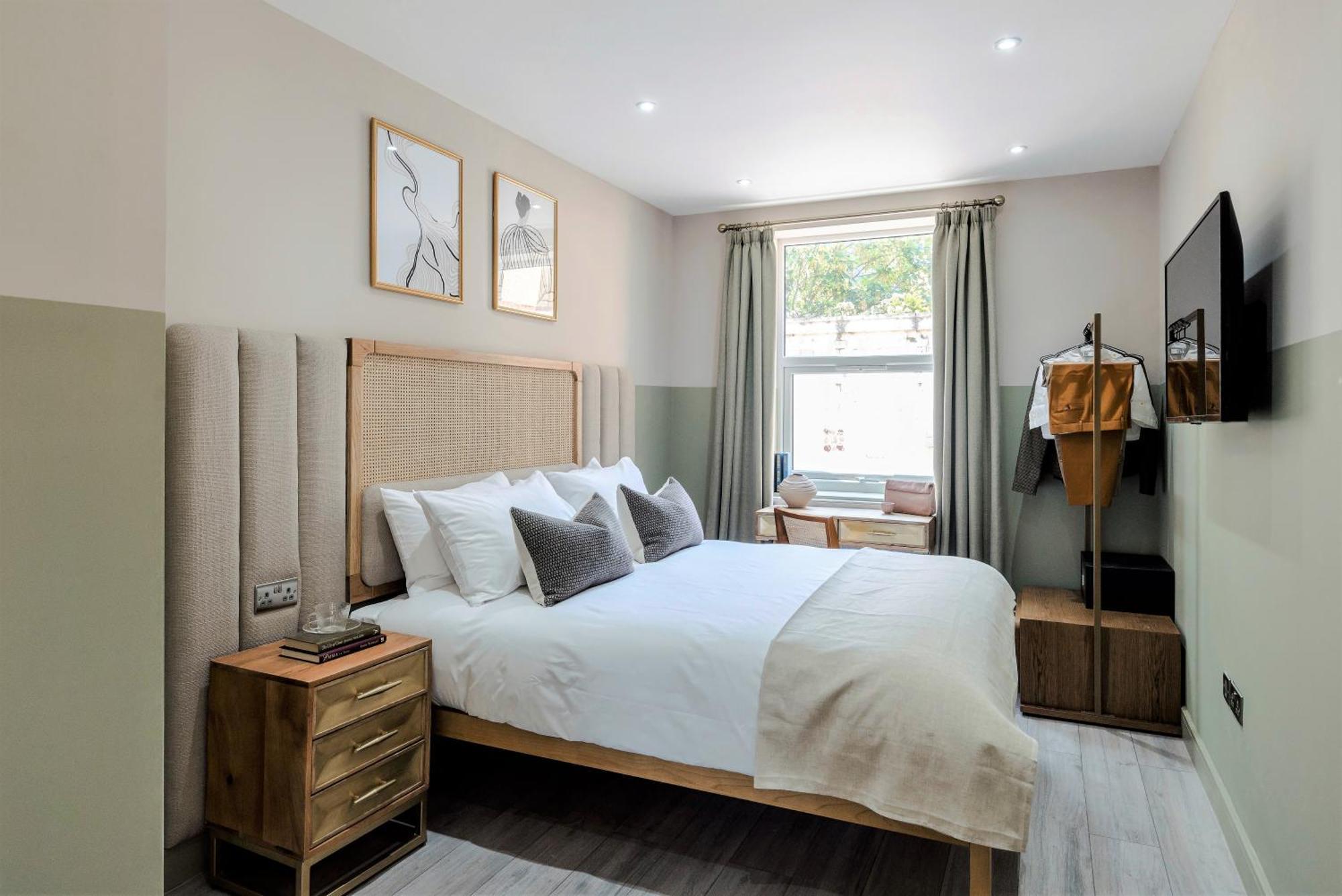 Apartment Shepherds Bush - Your London