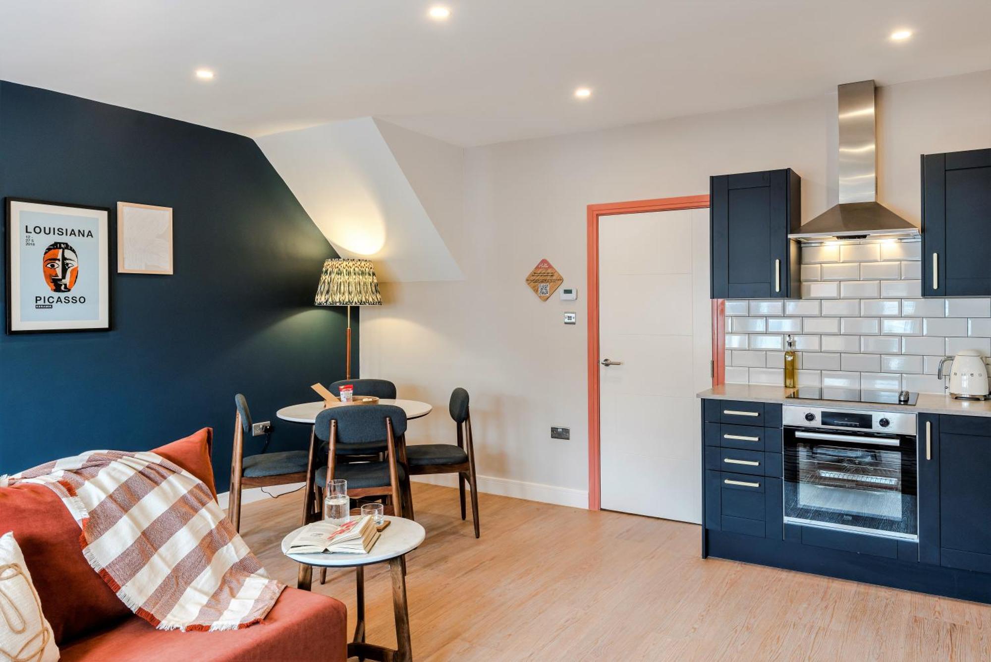 Apartment Shepherds Bush - Your