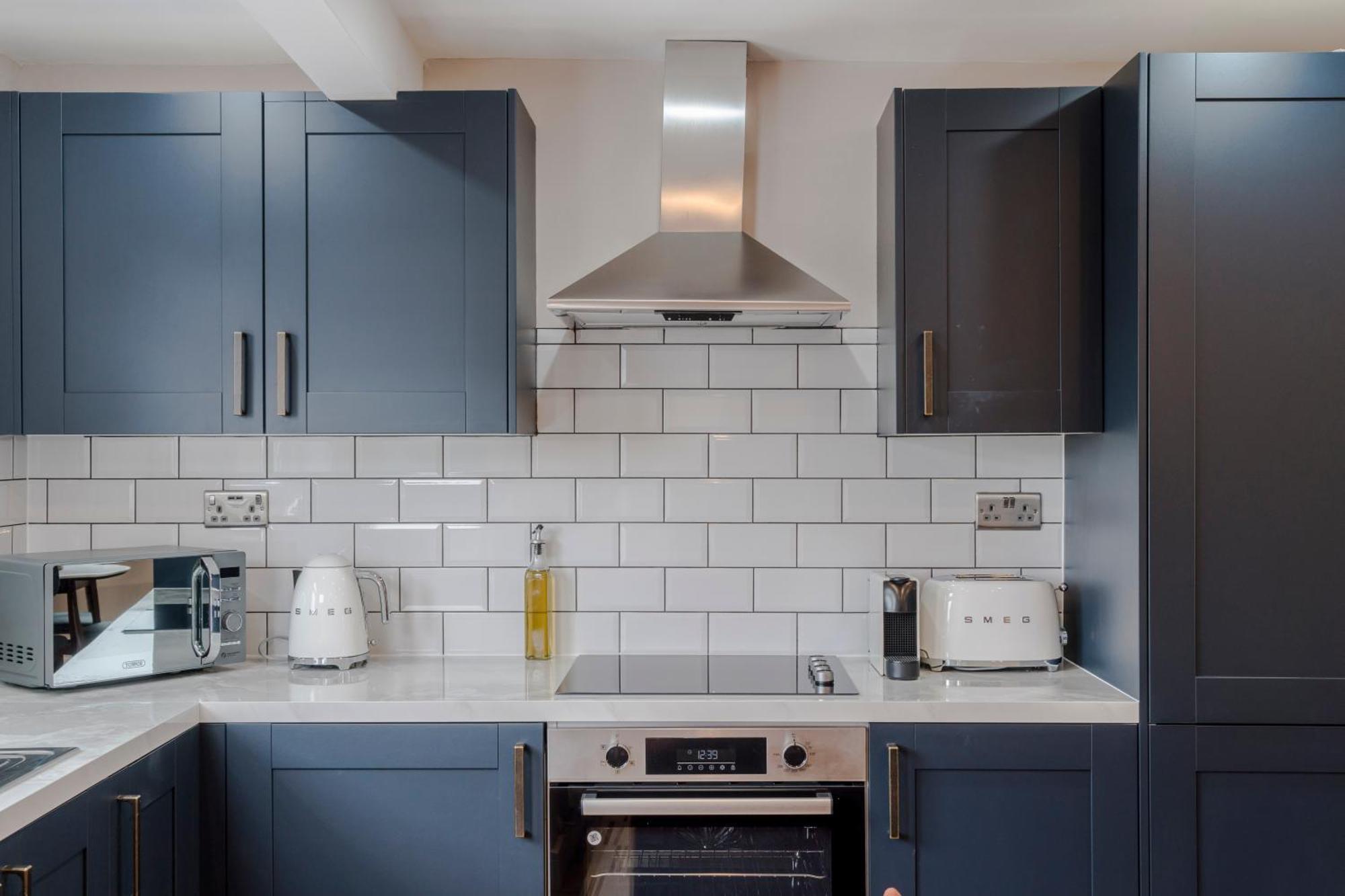 Apartment Shepherds Bush - Your *