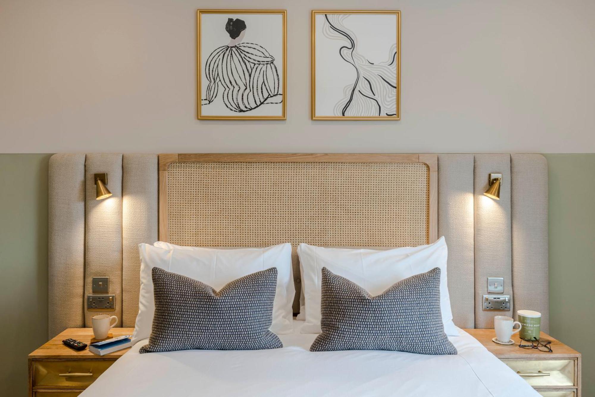 Shepherds Bush - Your Apartment London