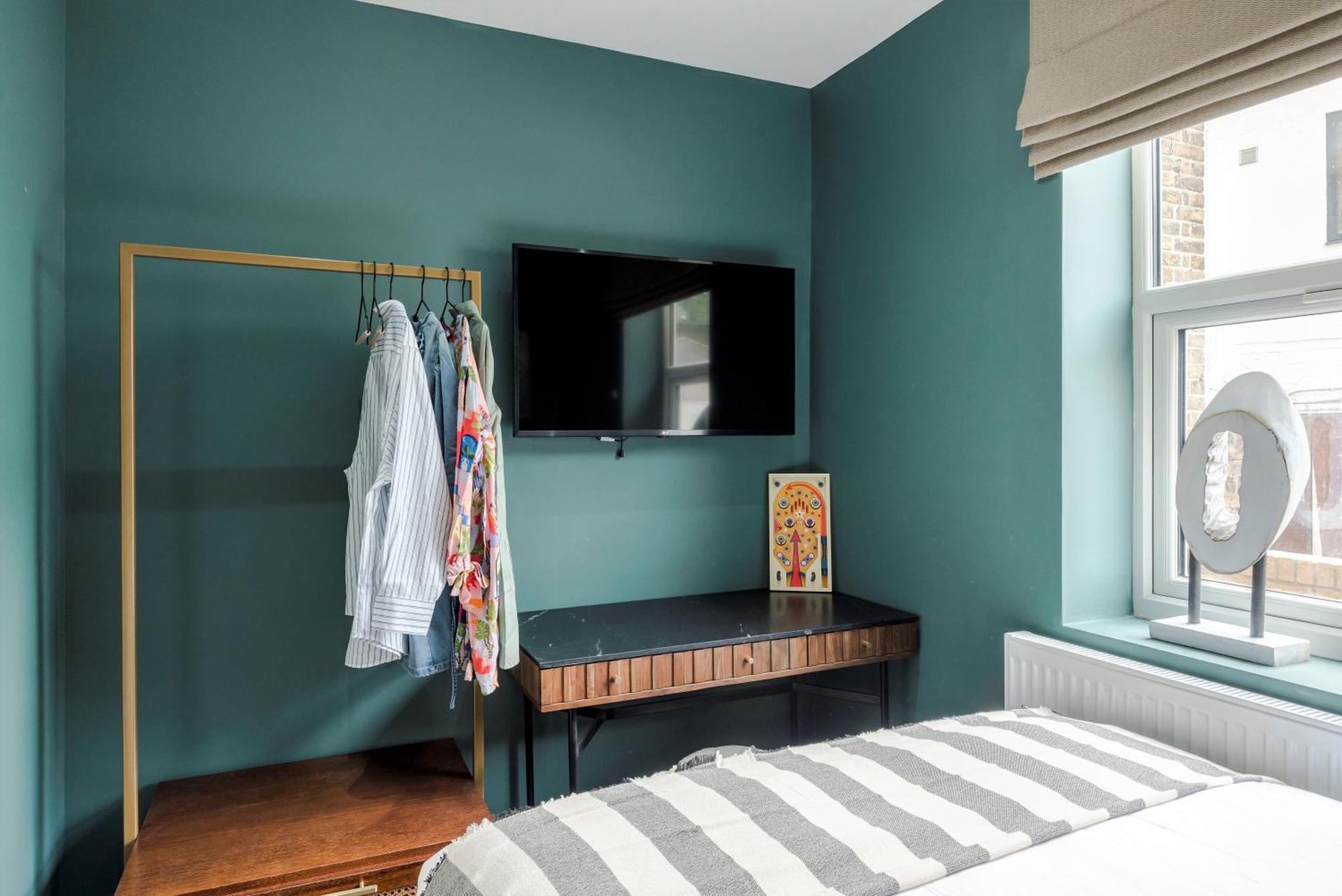 Apartment Shepherds Bush - Your *