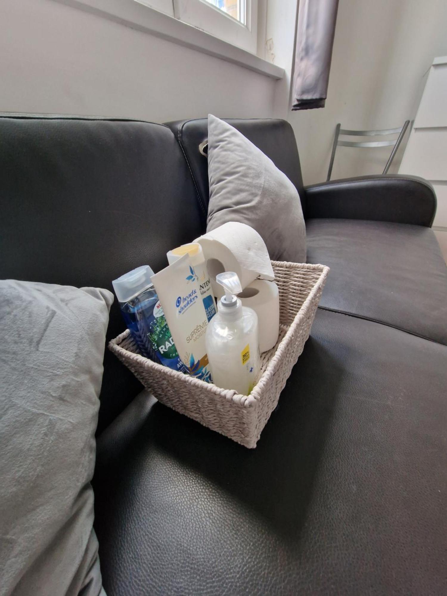 Spacious Private Balcony - Central - Zone 1 - Elephant And Castle Privatunterkunft London