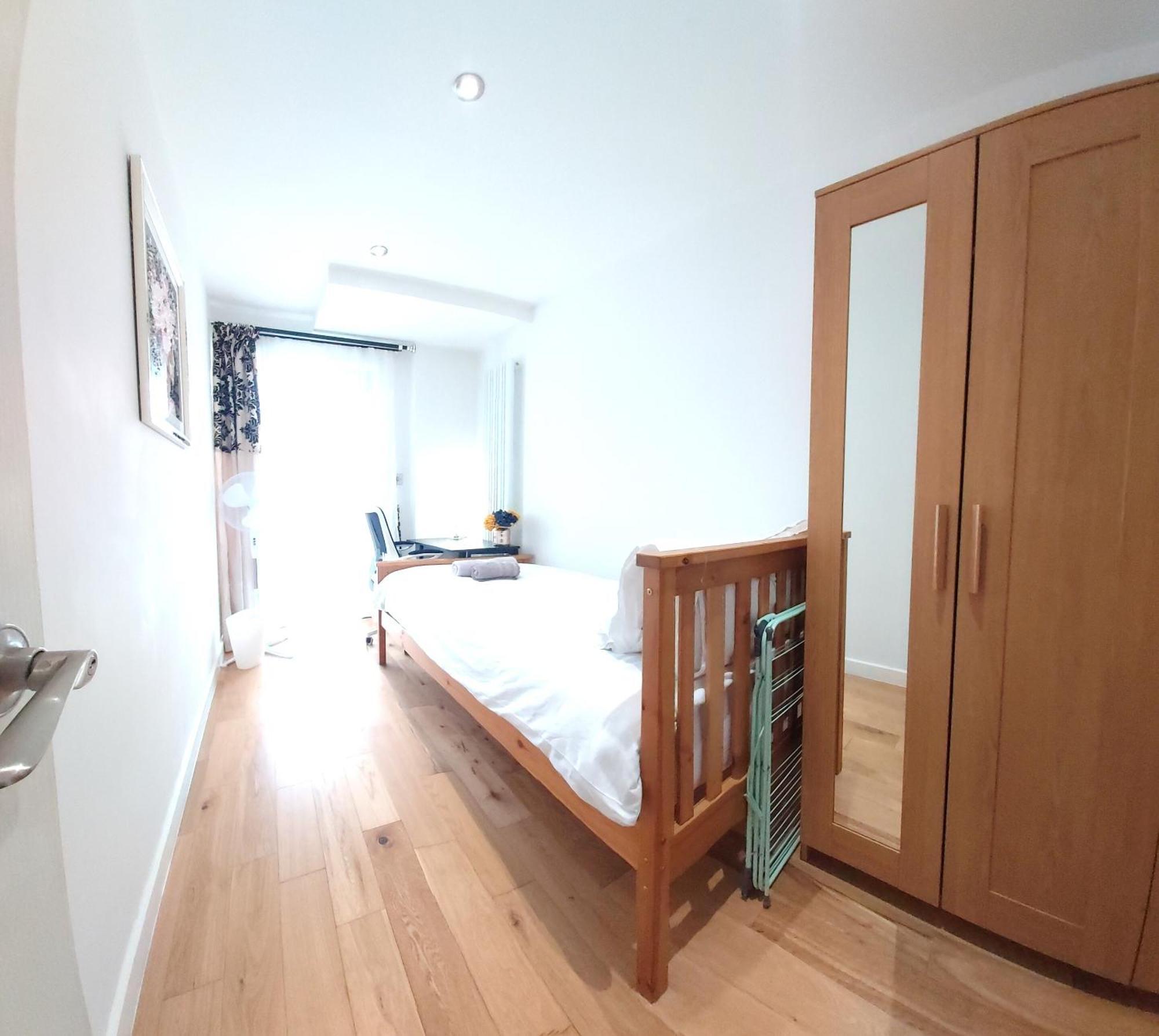 Apartamento Anayah *