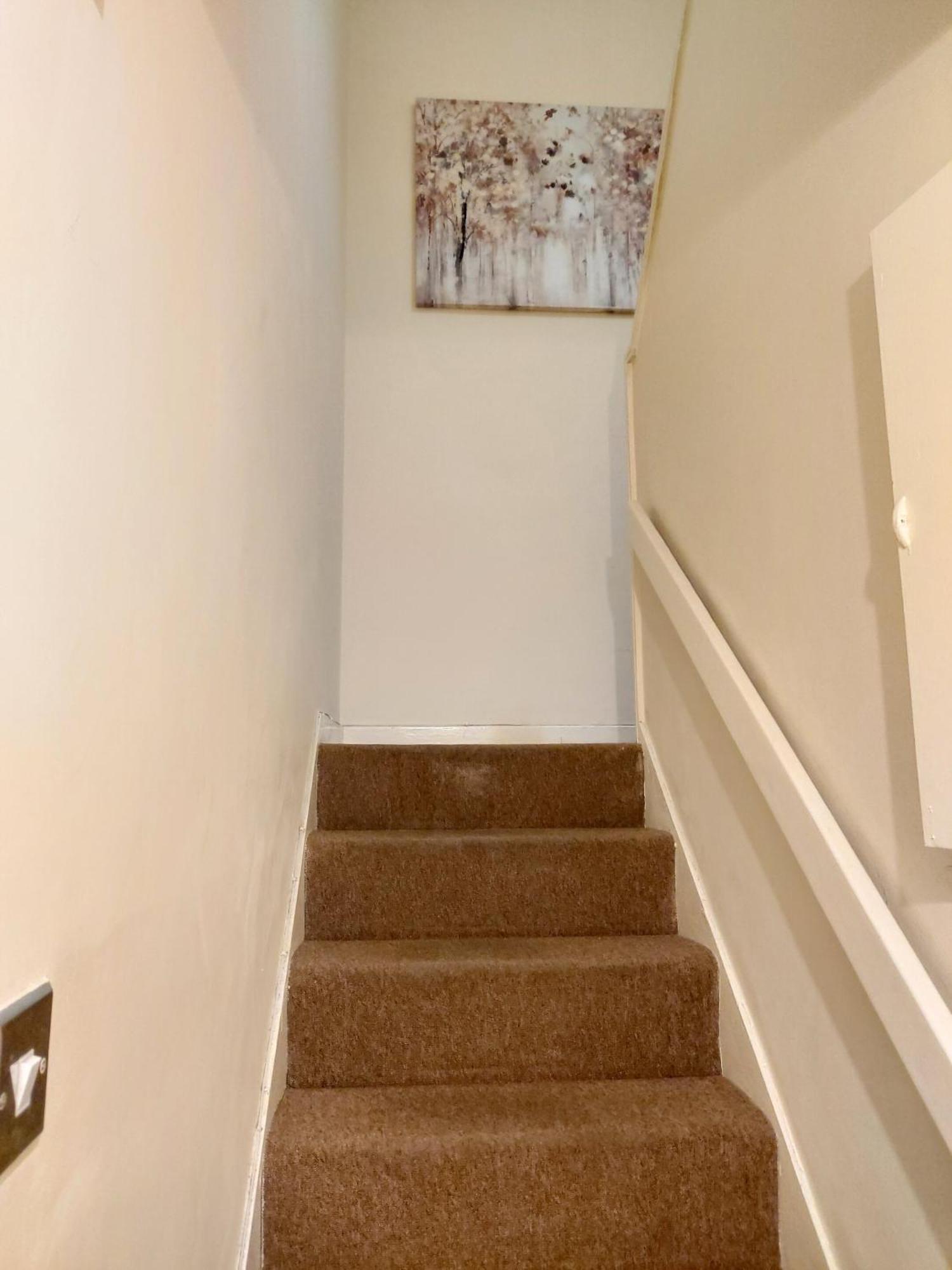 Harford House Apartment