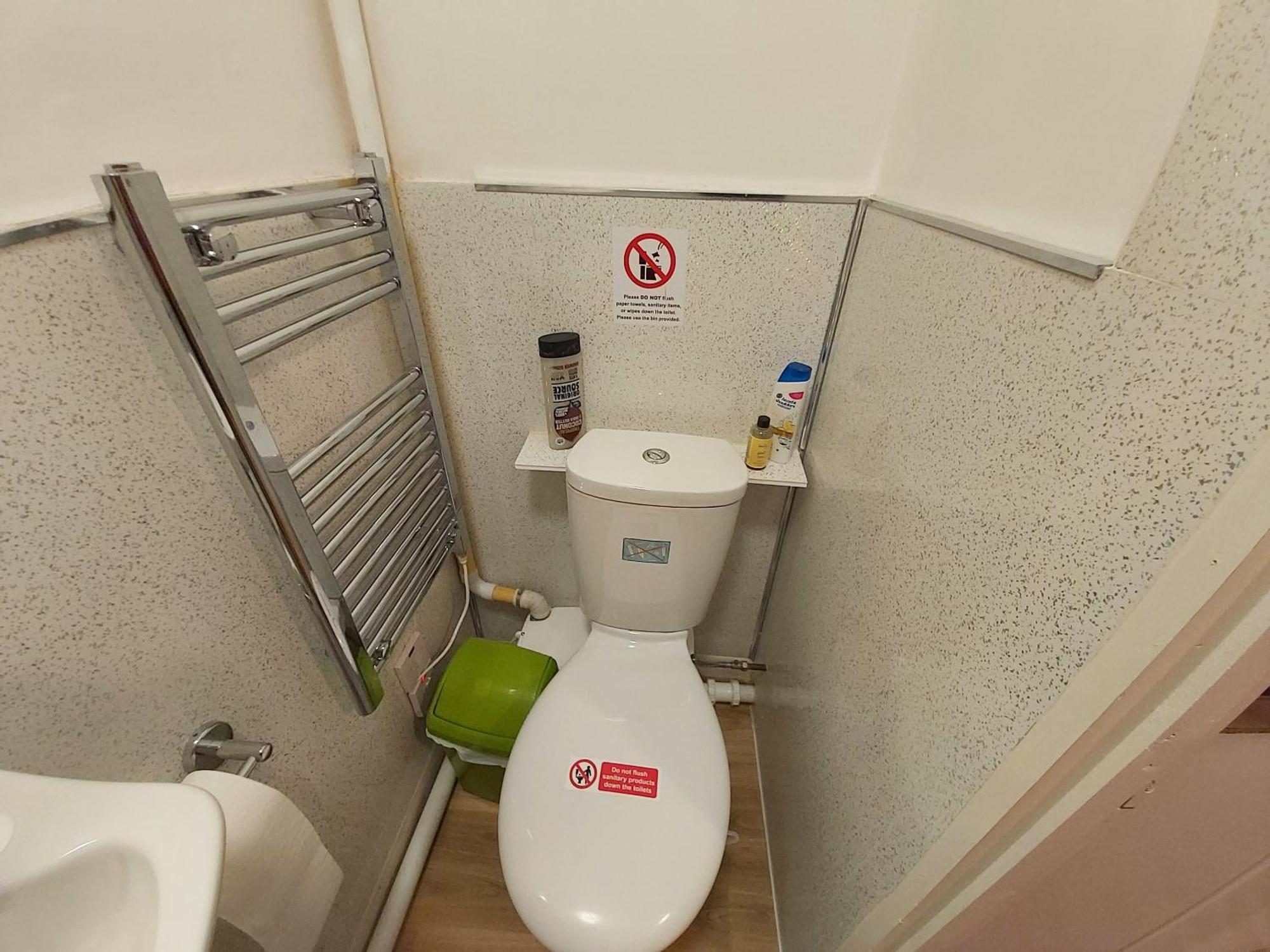 Apartamento Harford House *