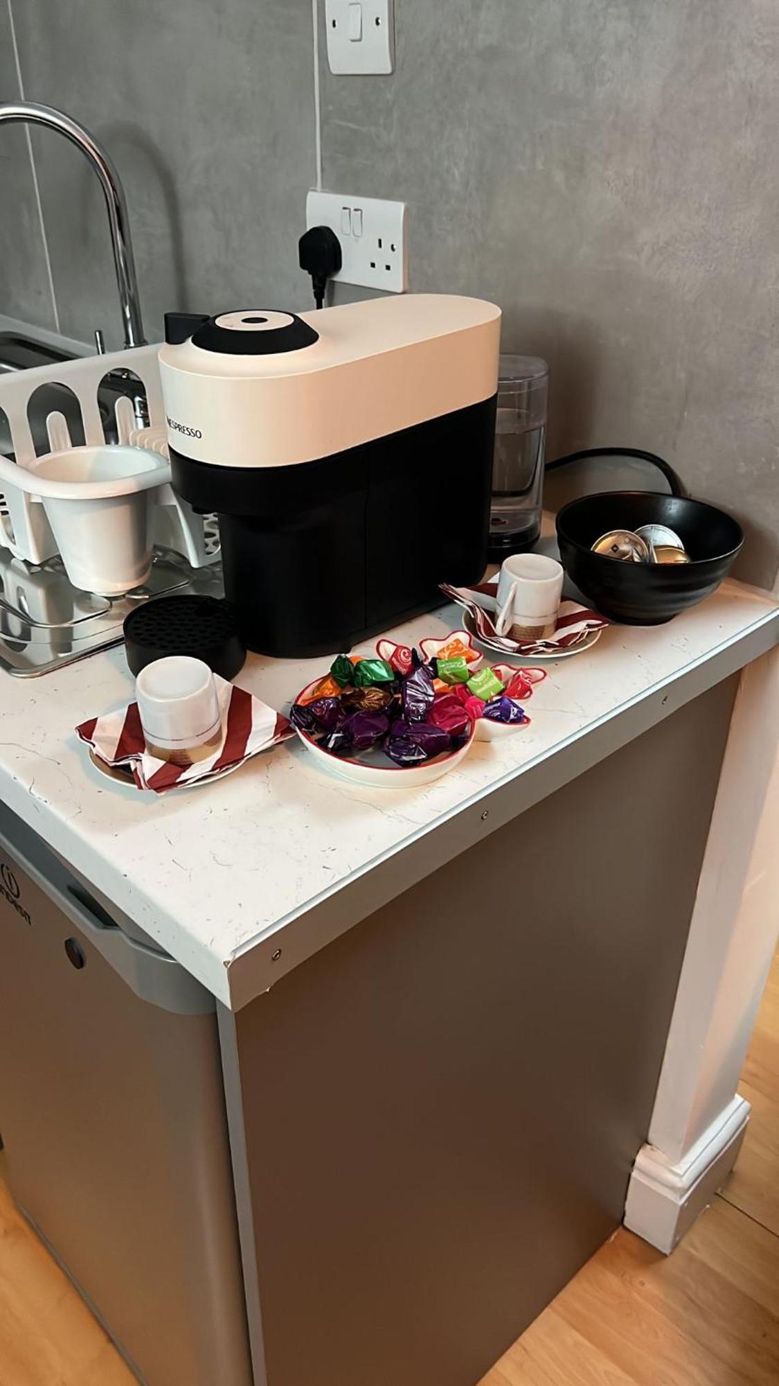 Apartamento Flat In The Center Of 8 *