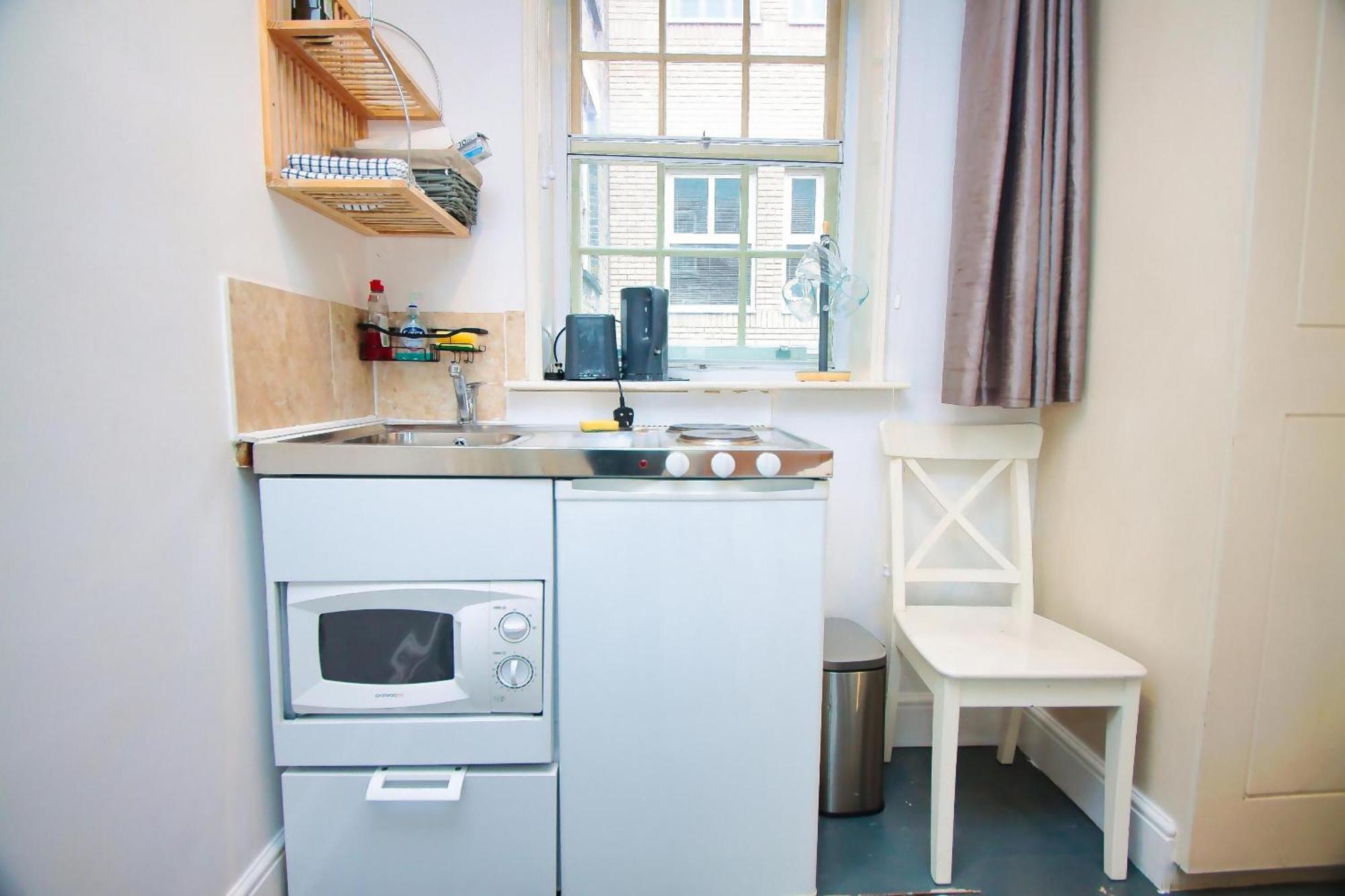 Boutique Apartamento