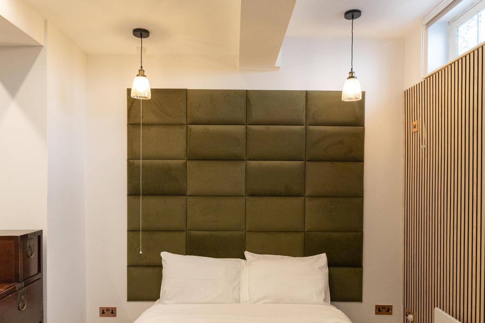 Boutique Apartamento Londres