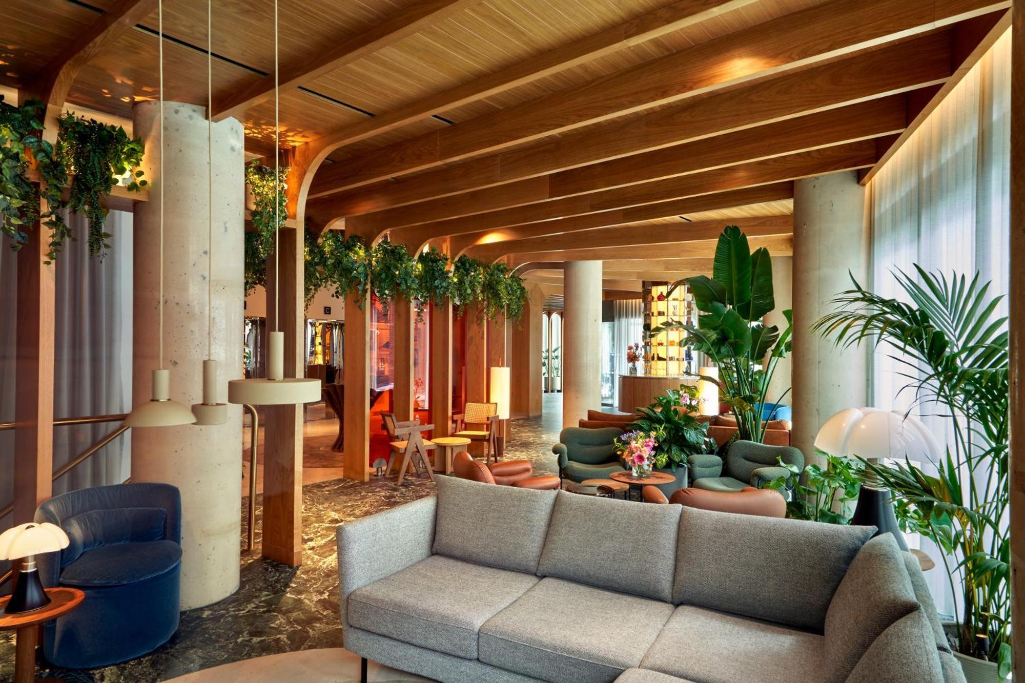 Hotel The Botree - Preferred And Londres