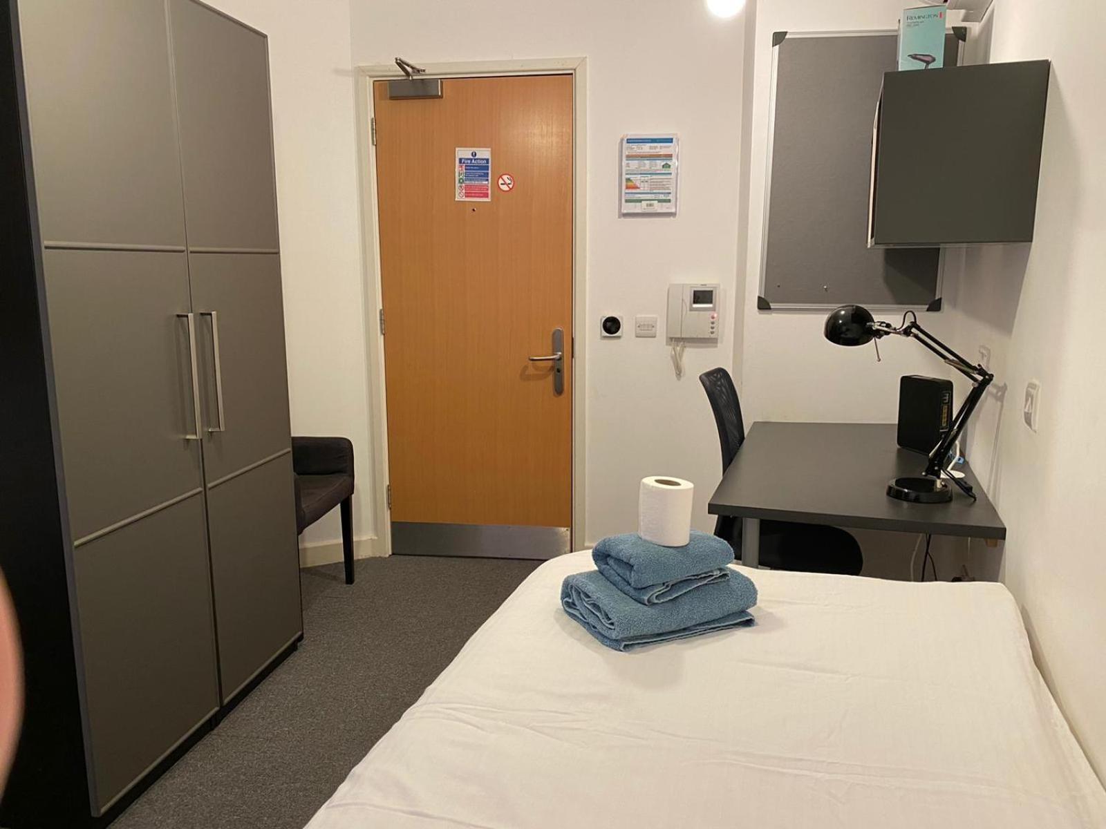 Appart hôtel Studio Flat Farringdon *