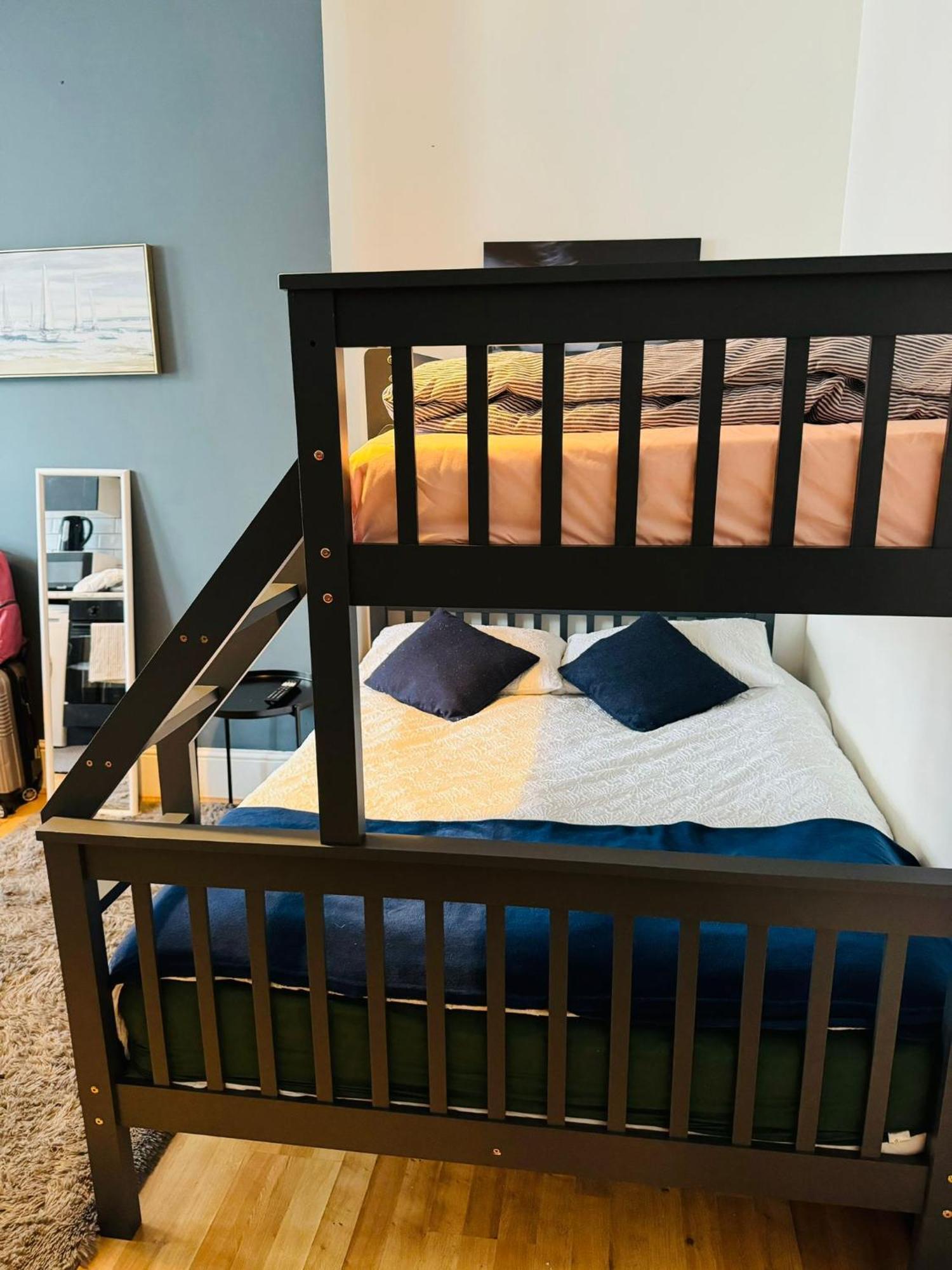 Appartement Wonderful Fully-equipped Near 8