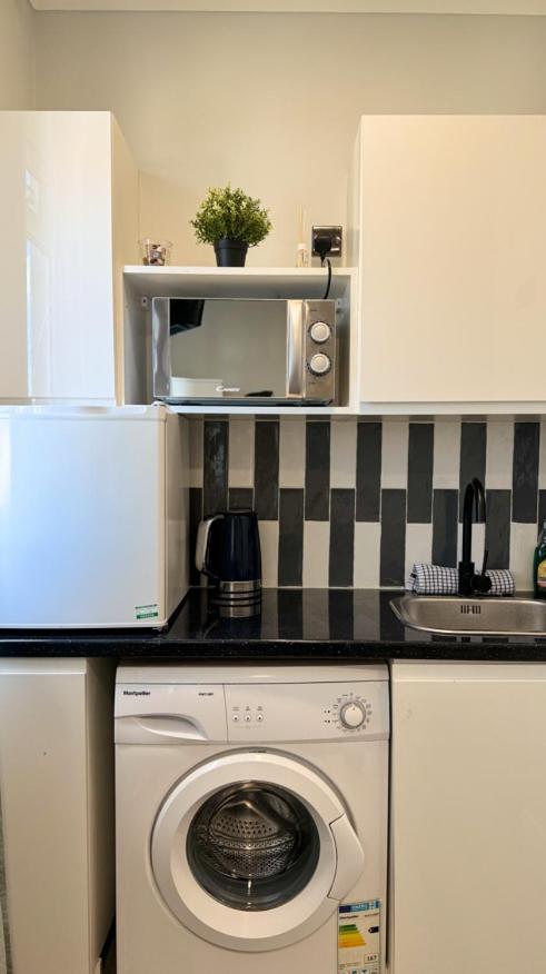 Flat In Acton Appartement Londres