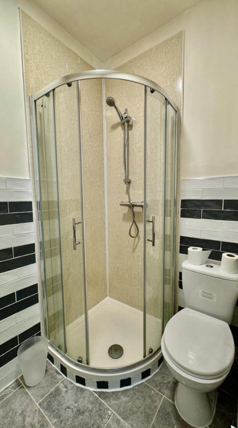 Appartement Flat In Acton *