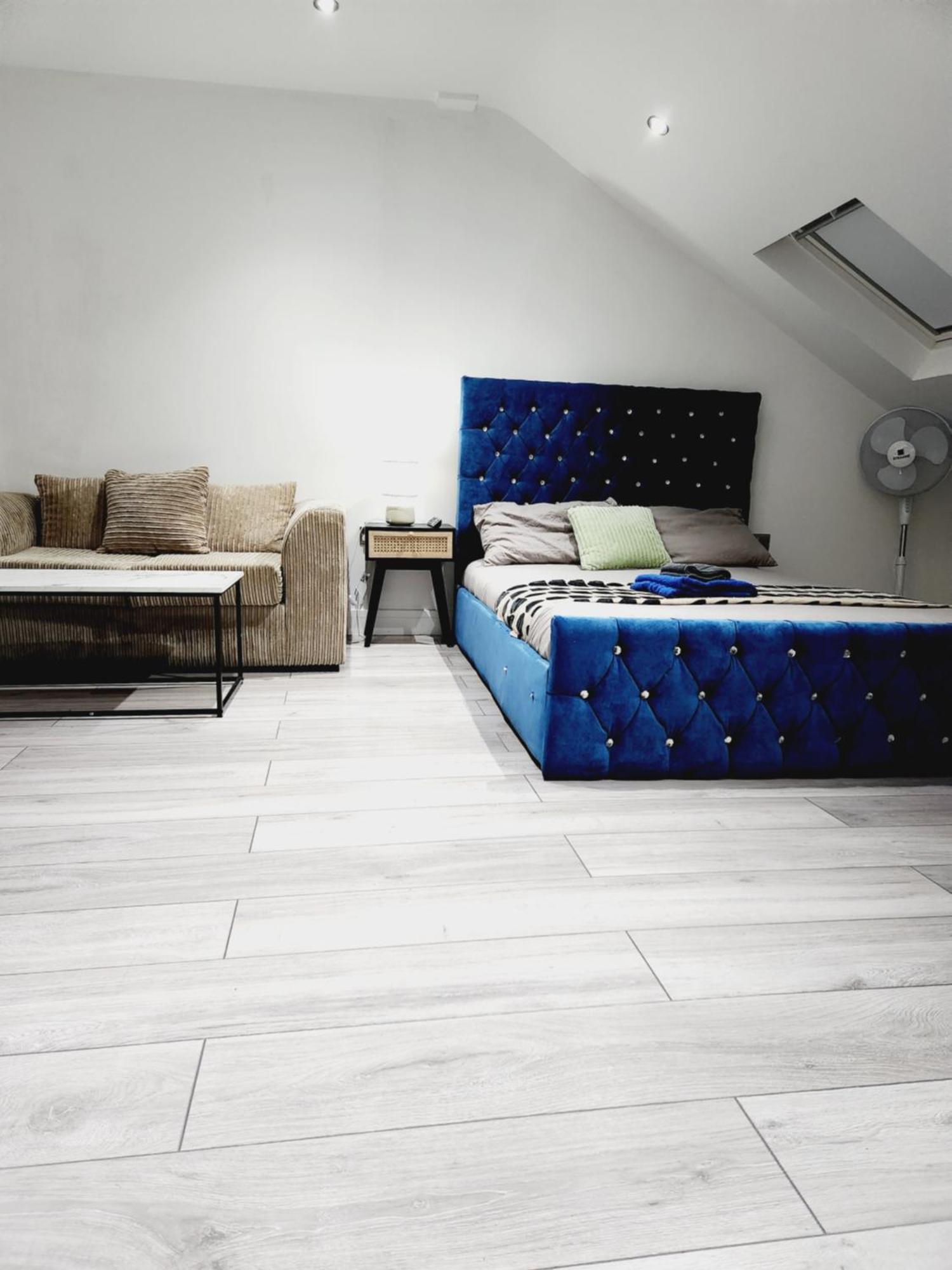 Studio Appartement *