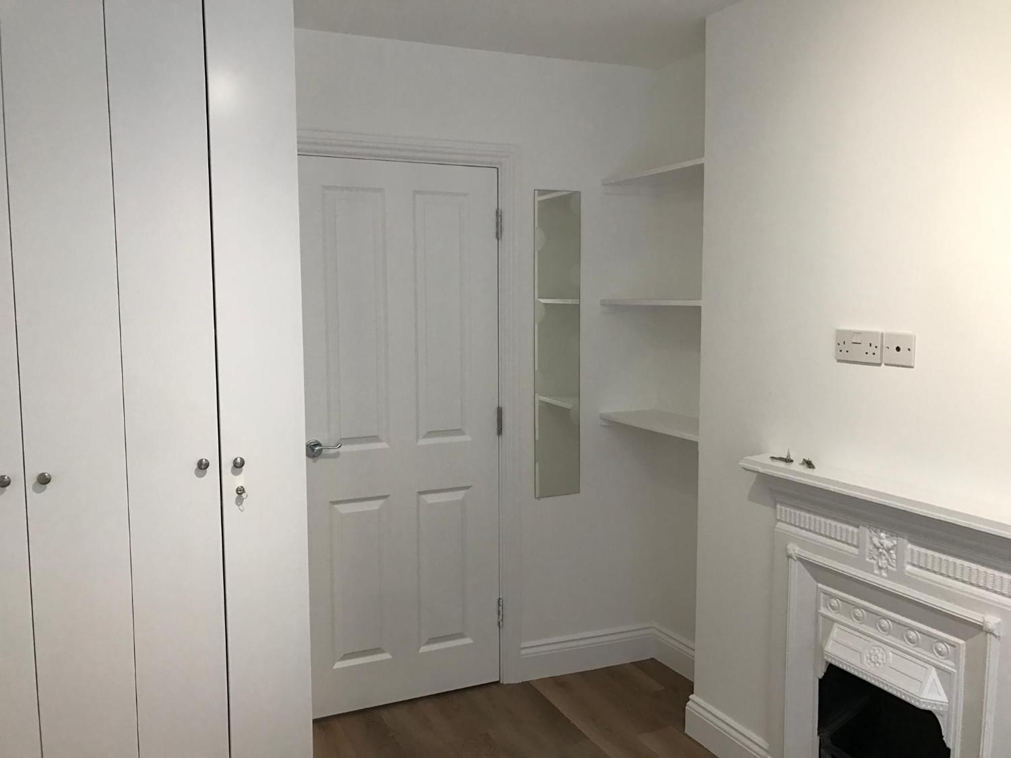 Camden Terrace Holiday home *