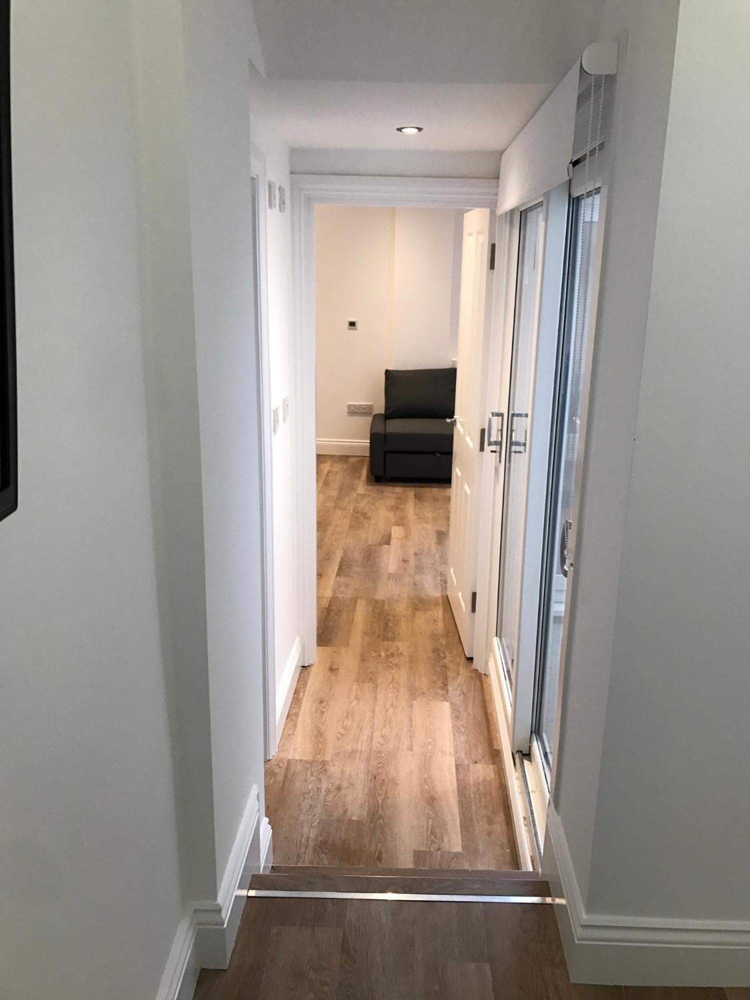 Holiday home Camden Terrace London