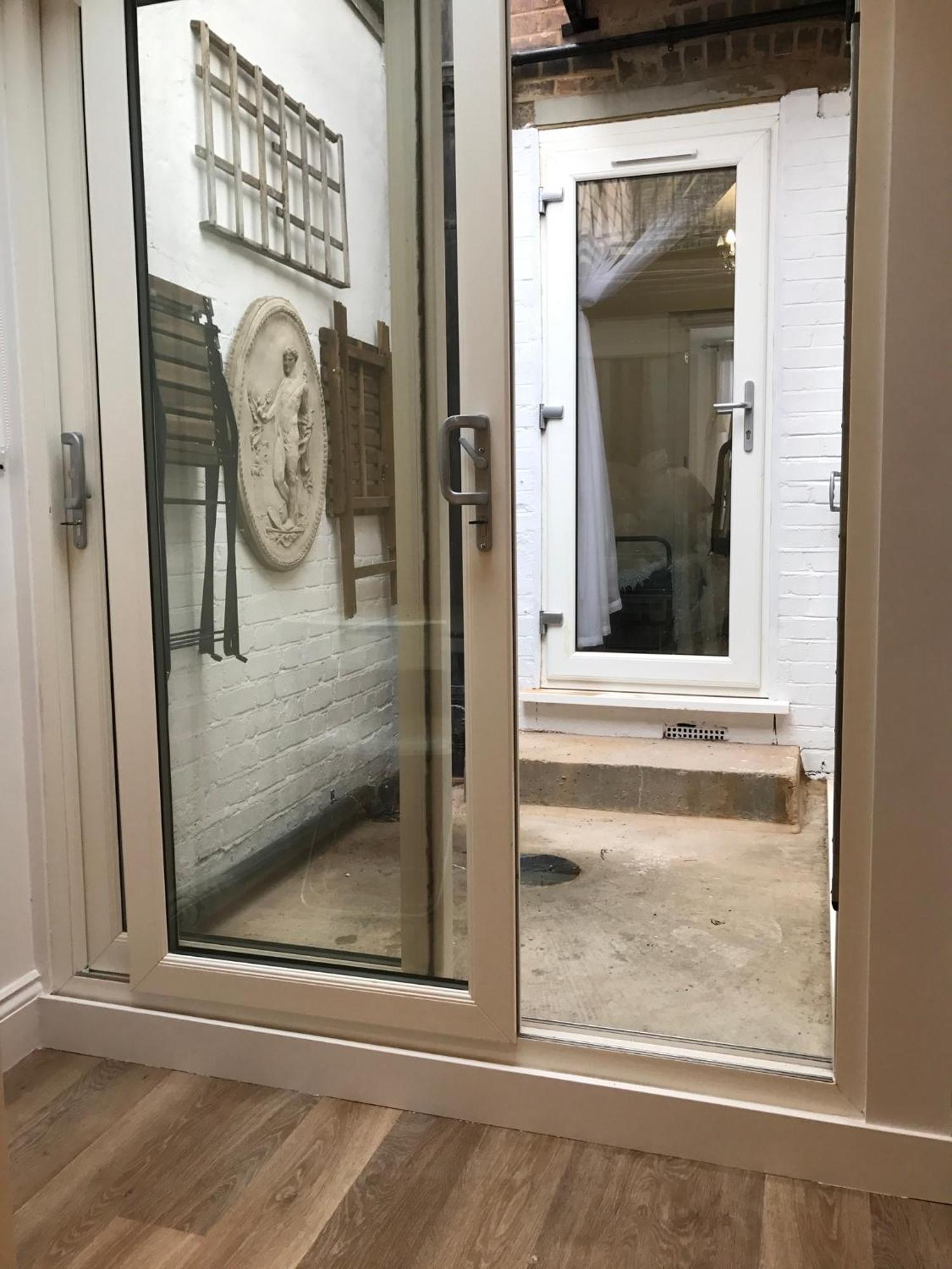 Holiday home Camden Terrace London