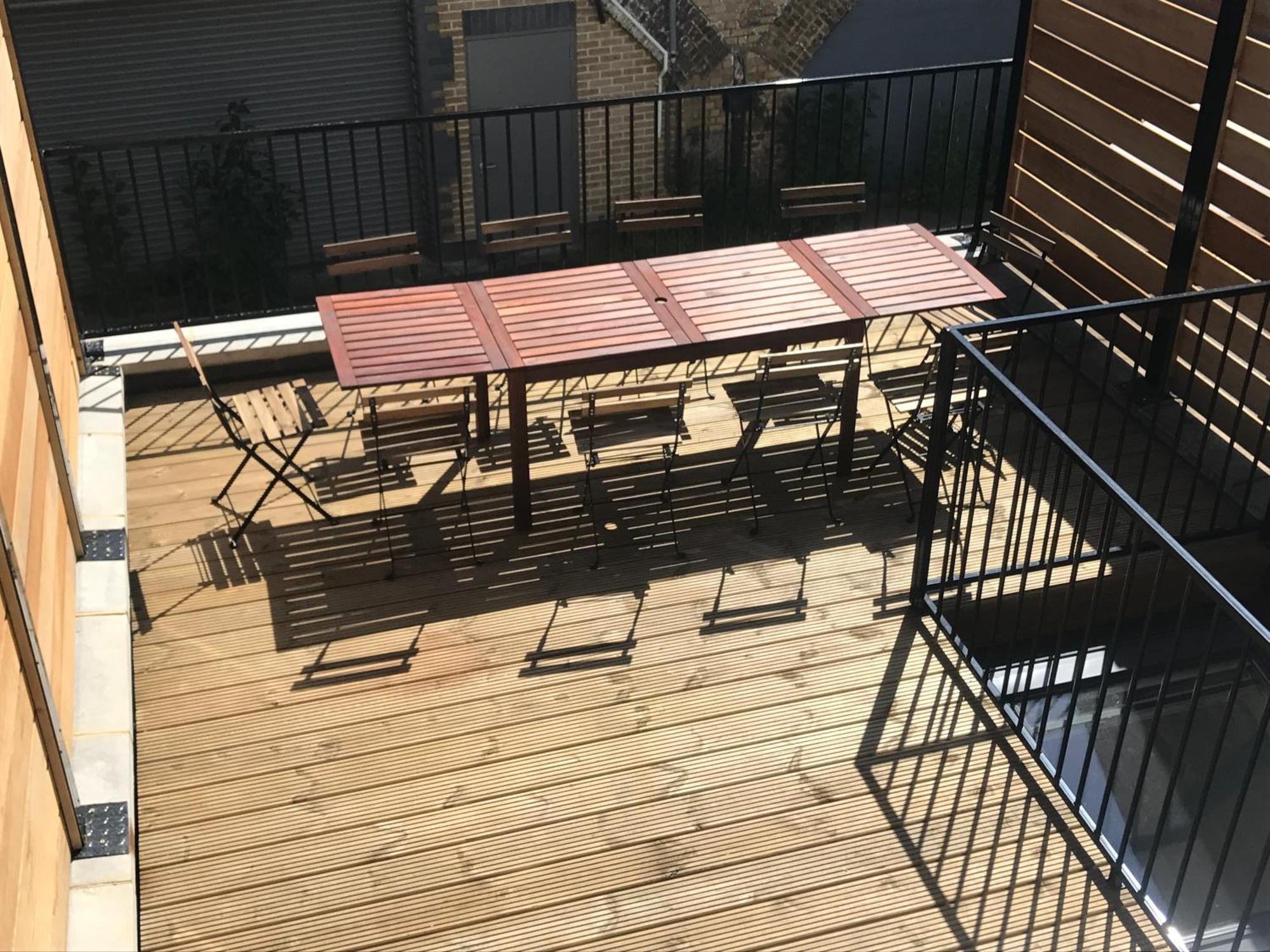 Camden Terrace Holiday home London