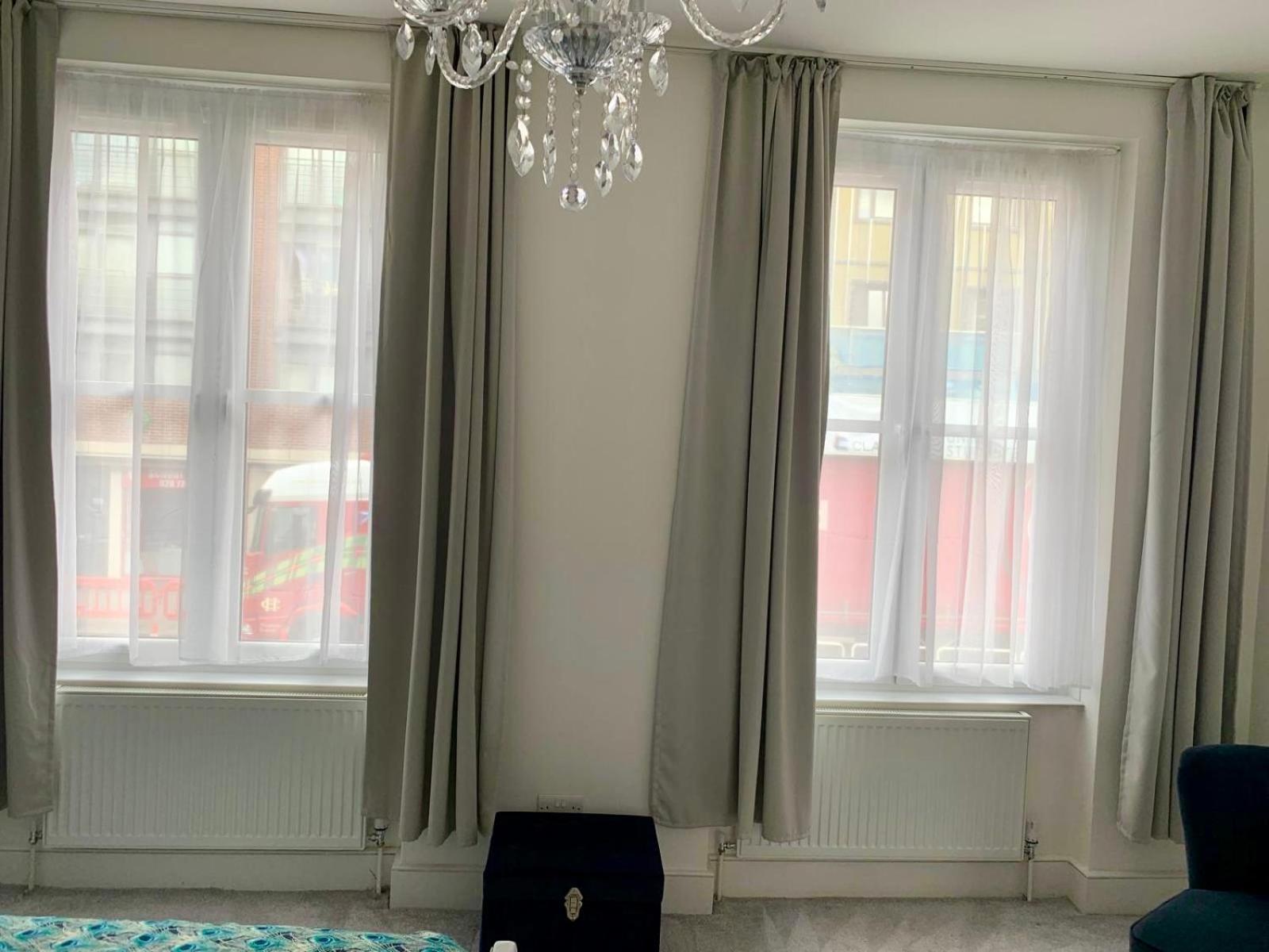 Apartment New! Supreme - Near Tube Stations *
