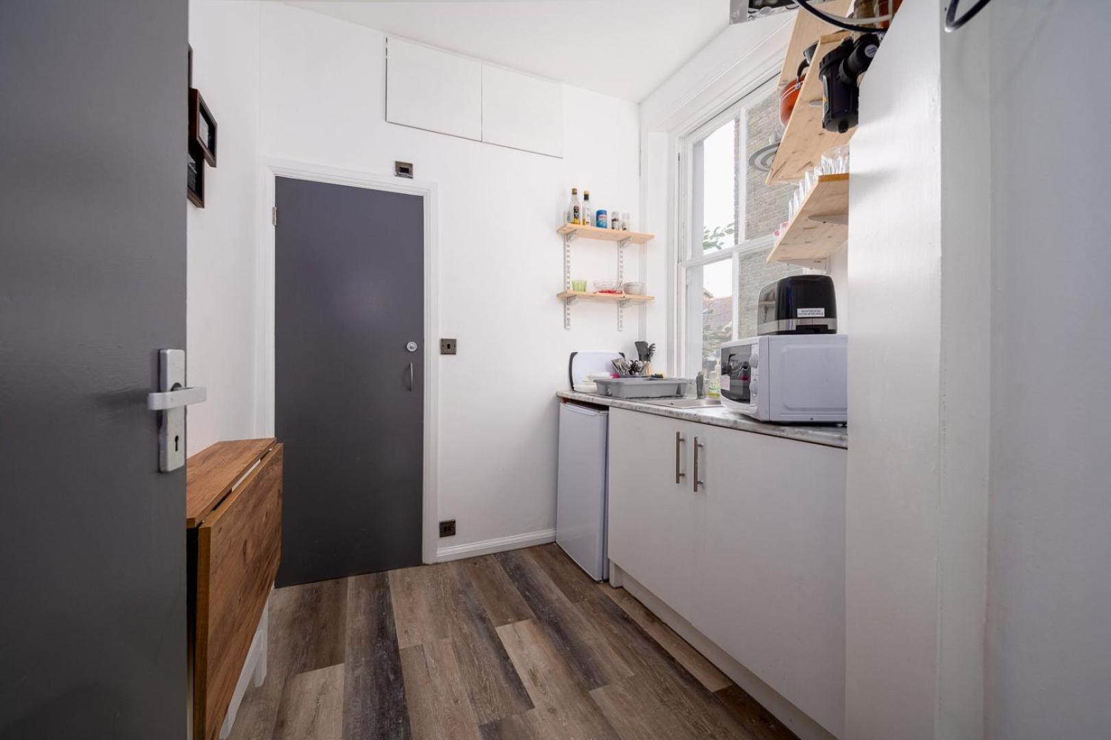 Appartement Tranquil Treasure In Marylebone