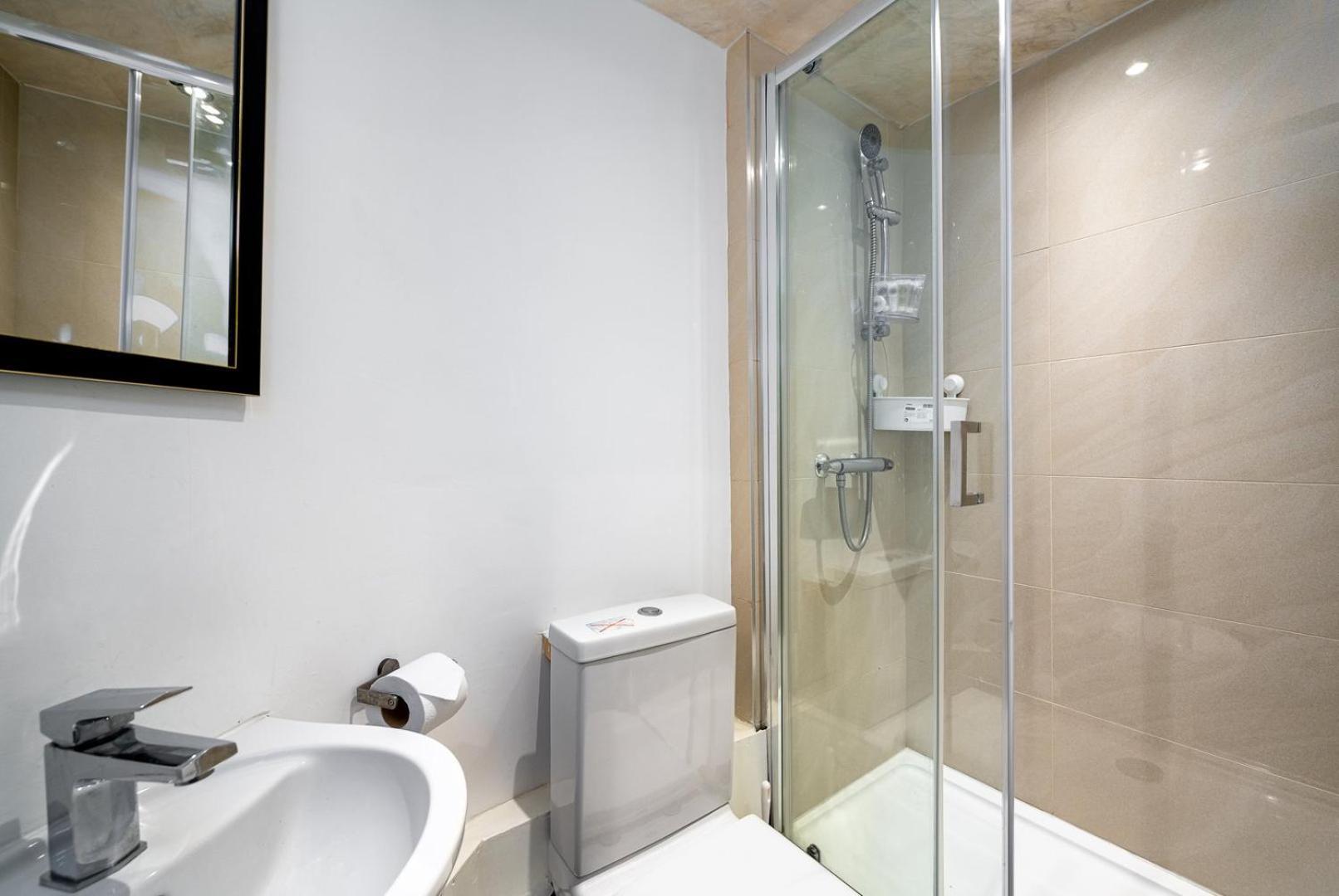 Tranquil Treasure In Marylebone Londen