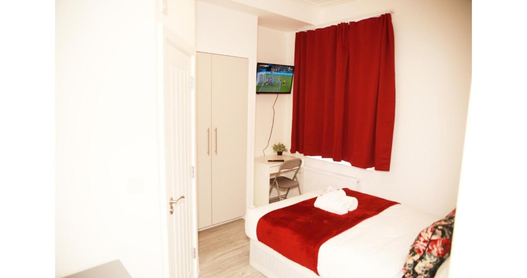 Cricklewood Deluxe Ensuite Londres