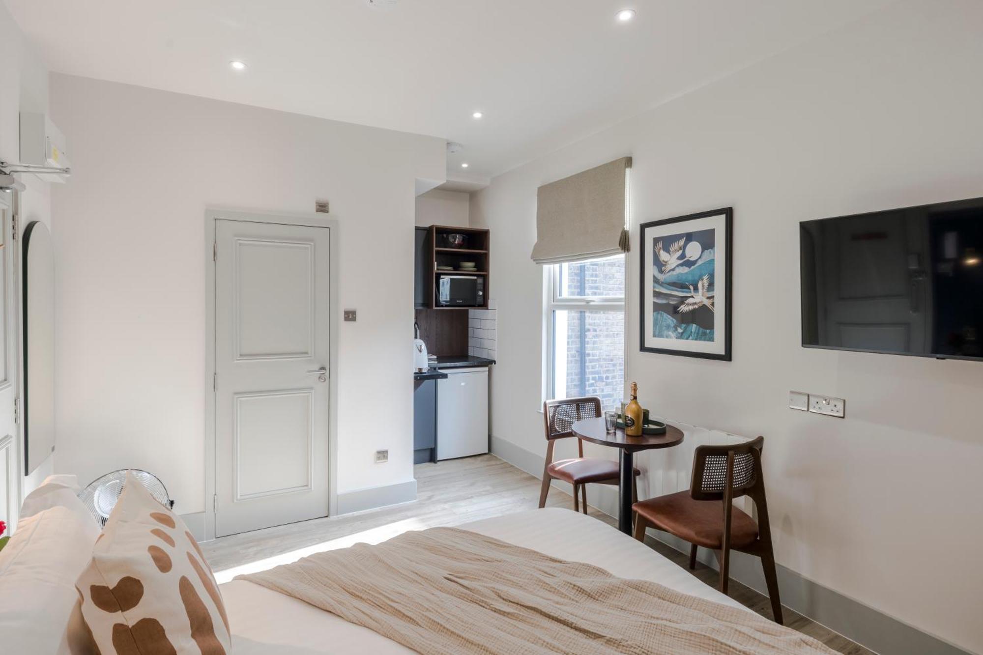 Apartamento Tooting - Your