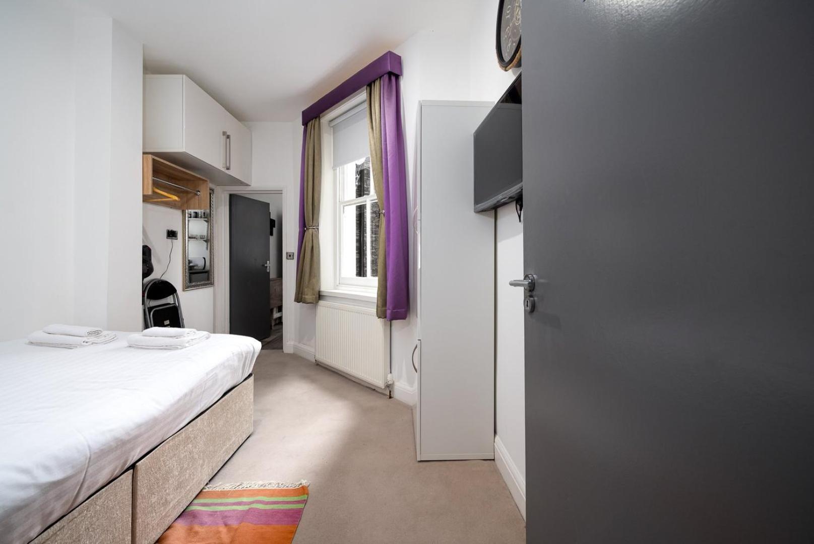 Appartement Tranquil Treasure In Marylebone Londen
