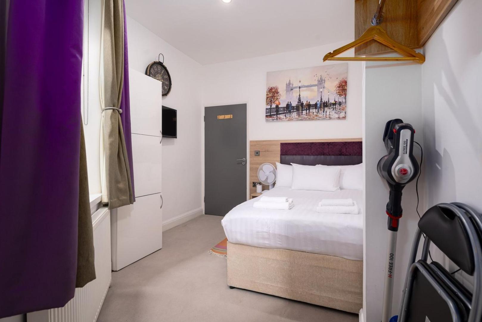 Tranquil Treasure In Marylebone Londen