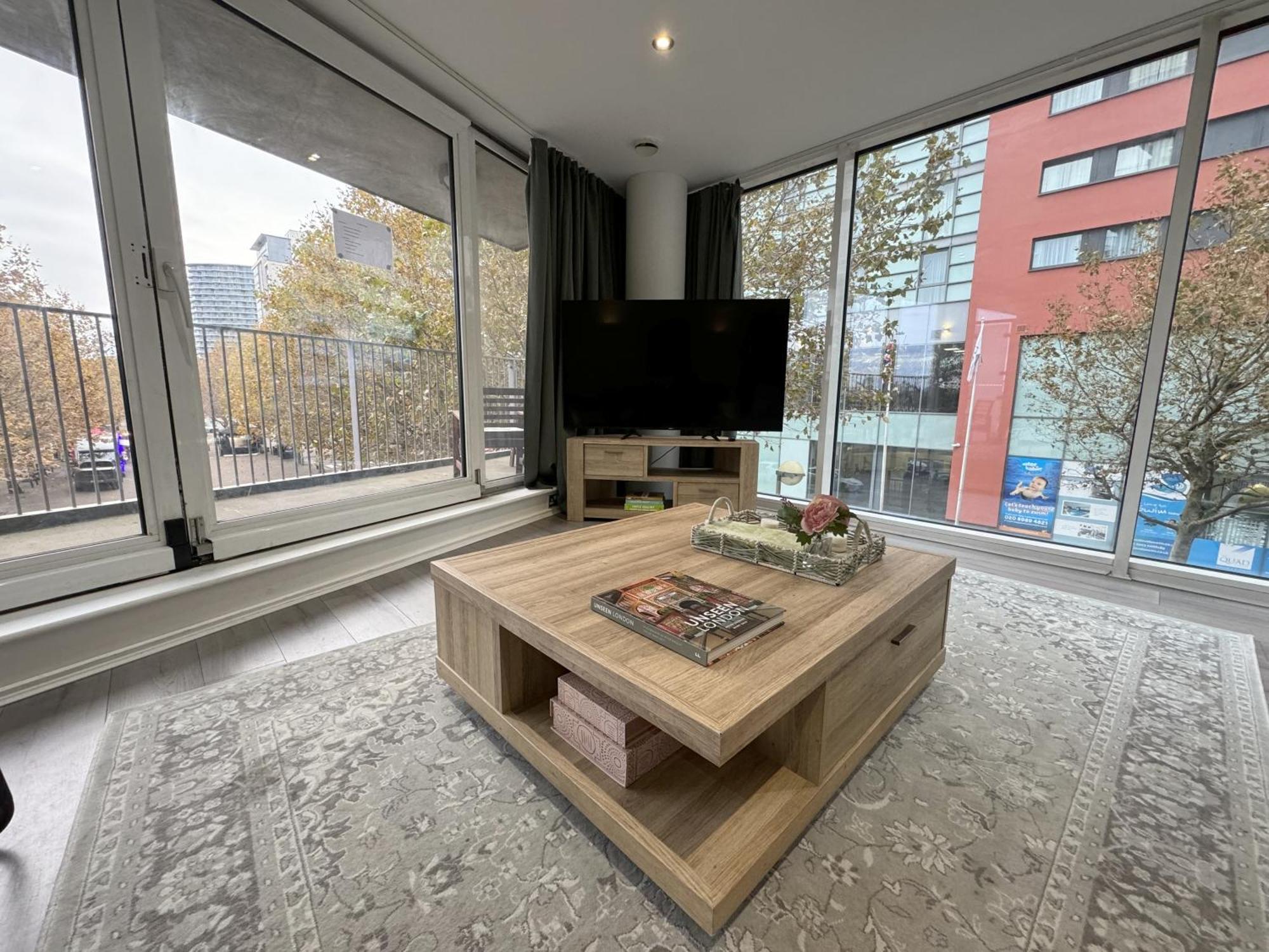 Apartamento Luxury - Excel - O2- 3 Bedroom *