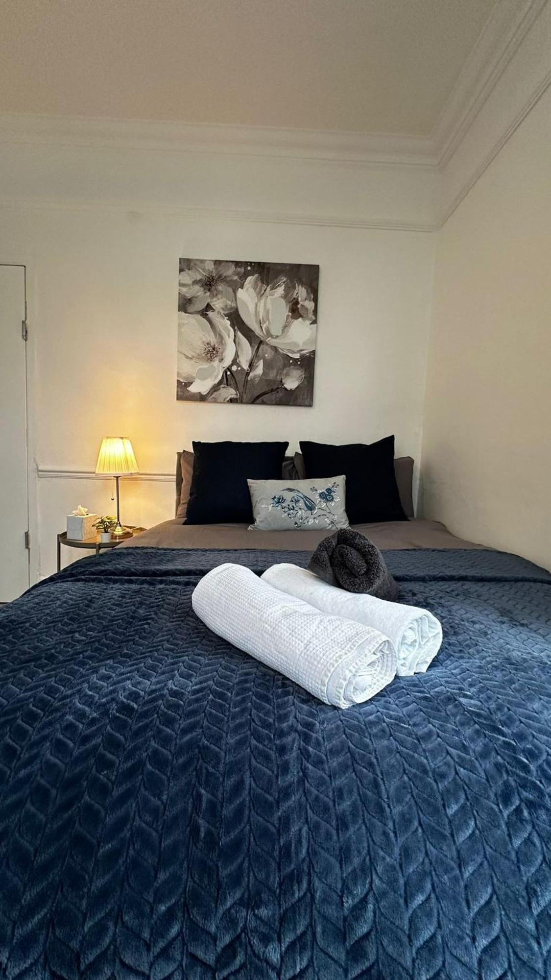 Wandsworth Guest 64 * Londres