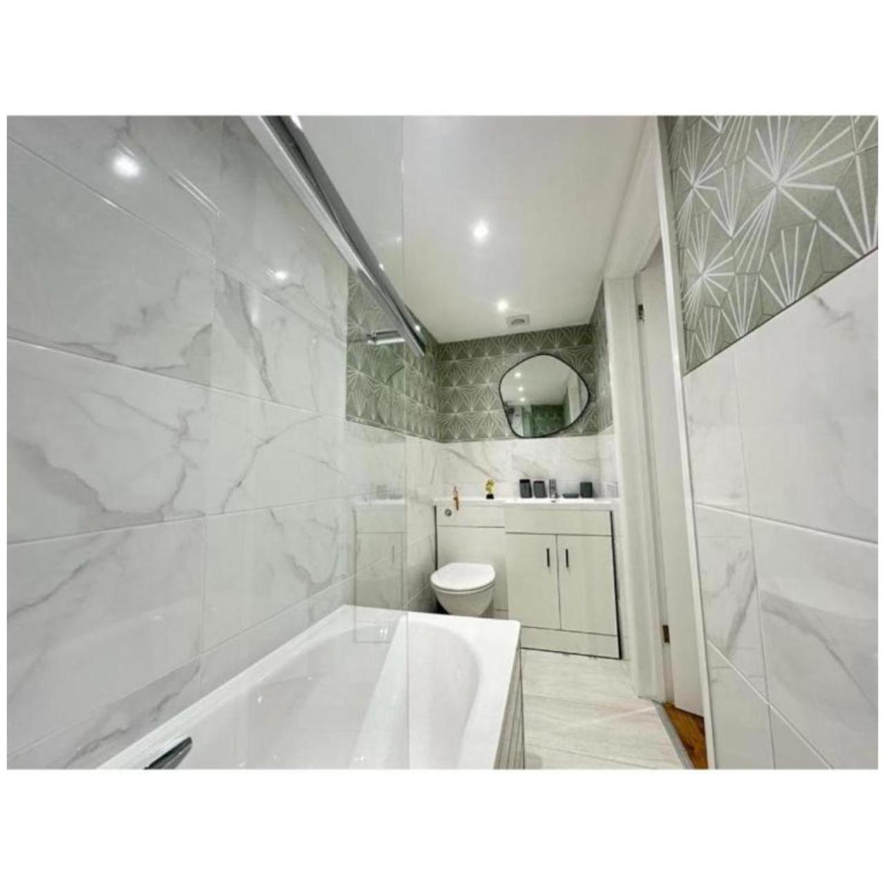F1- Stylish 1 Bed Flat Near Edgware Road * Londres