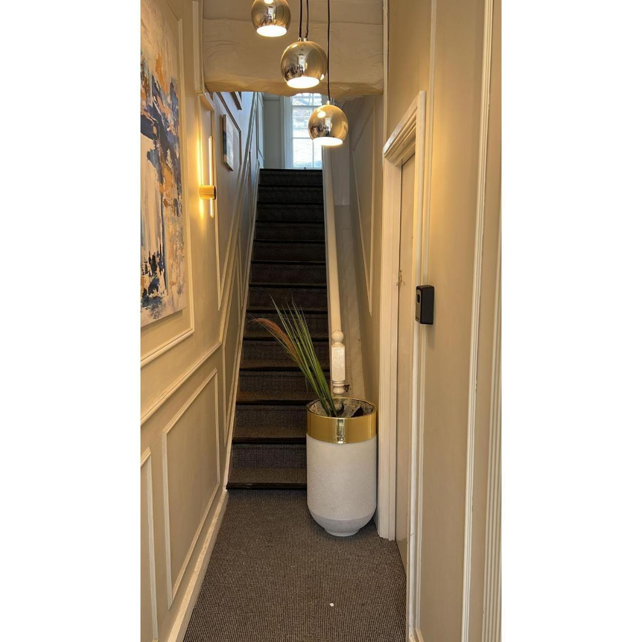 Apartamento F1- Stylish 1 Bed Flat Near Edgware Road