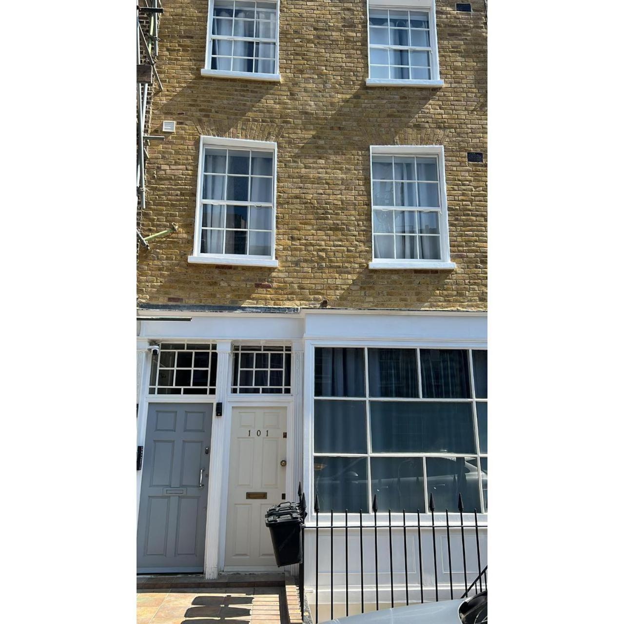 F1- Stylish 1 Bed Flat Near Edgware Road * Londres