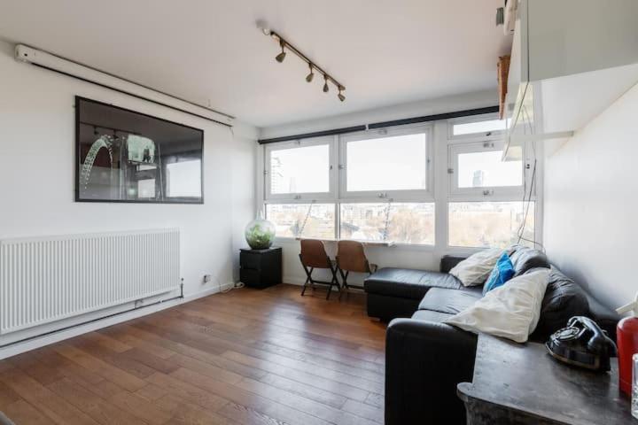 Appartement Guestready - Stylish Skyline Views, Londen