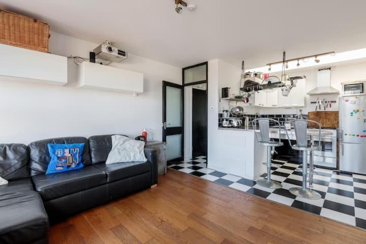 Guestready - Stylish Skyline Views, Londen