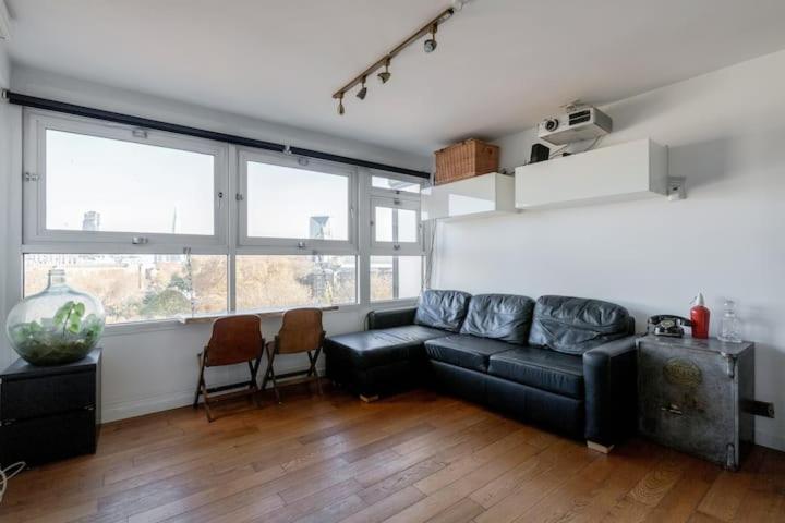 Guestready - Stylish Skyline Views, * Londen