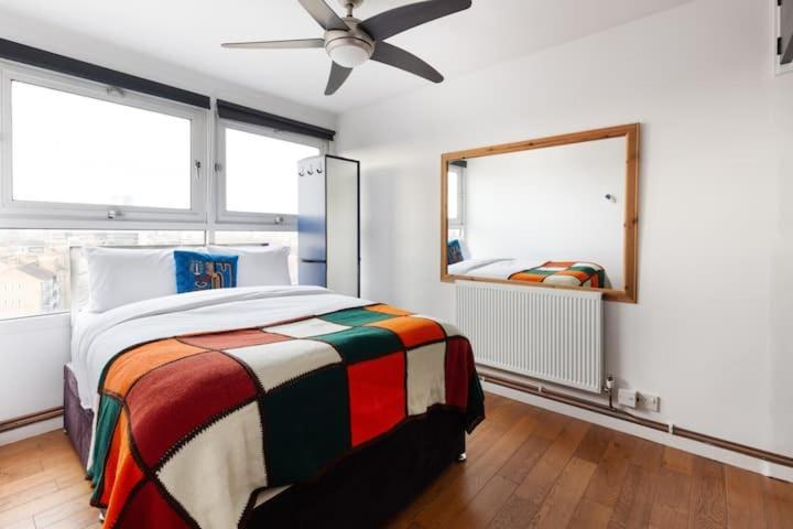Guestready - Stylish Skyline Views, Appartement