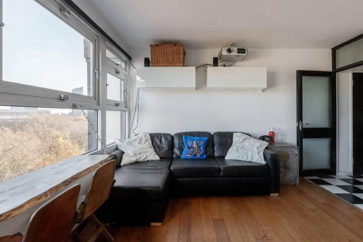 Guestready - Stylish Skyline Views, Appartement *